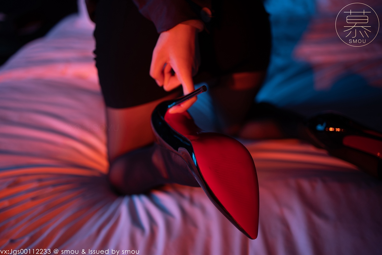 图片[16]-[丝慕SMOU]熟系列 S014 可儿[79P] – 速更版-美库