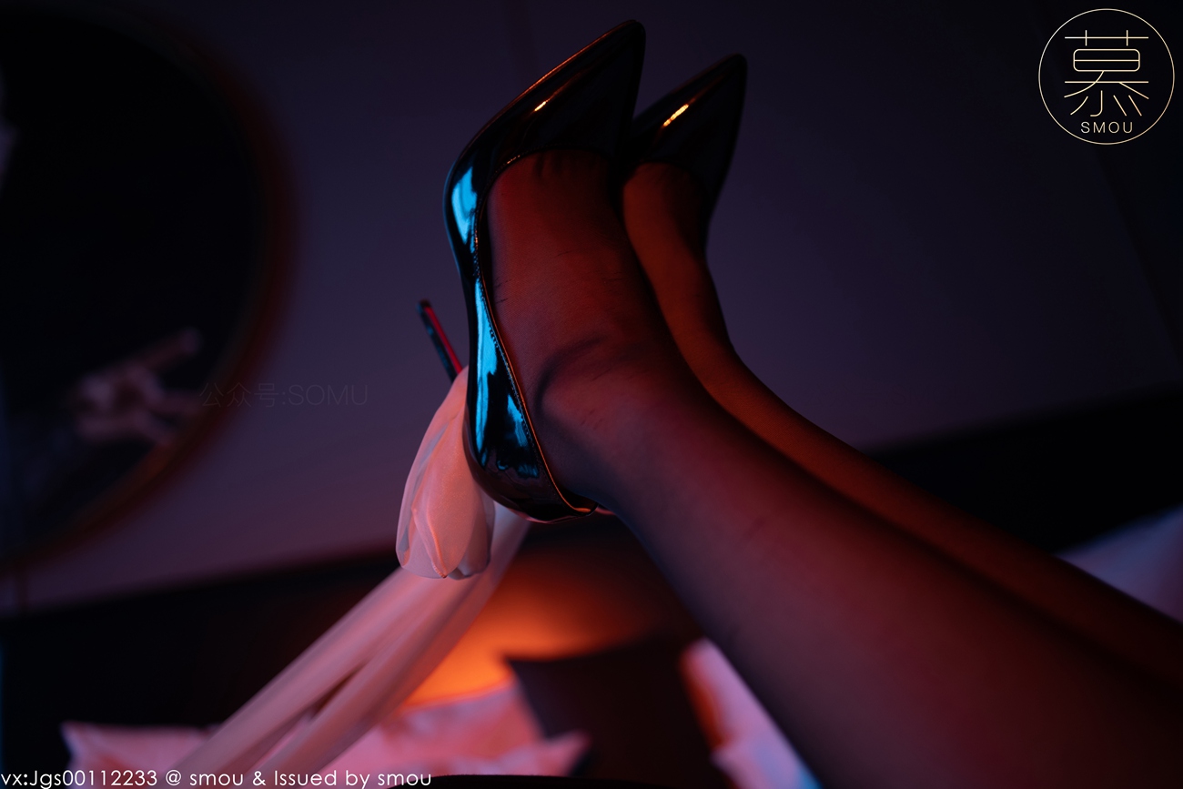 图片[21]-[丝慕SMOU]熟系列 S014 可儿[79P] – 速更版-美库