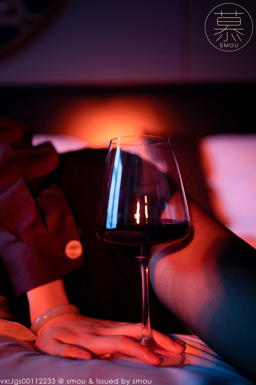 图片[26]-[丝慕SMOU]熟系列 S014 可儿[79P] – 速更版-美库