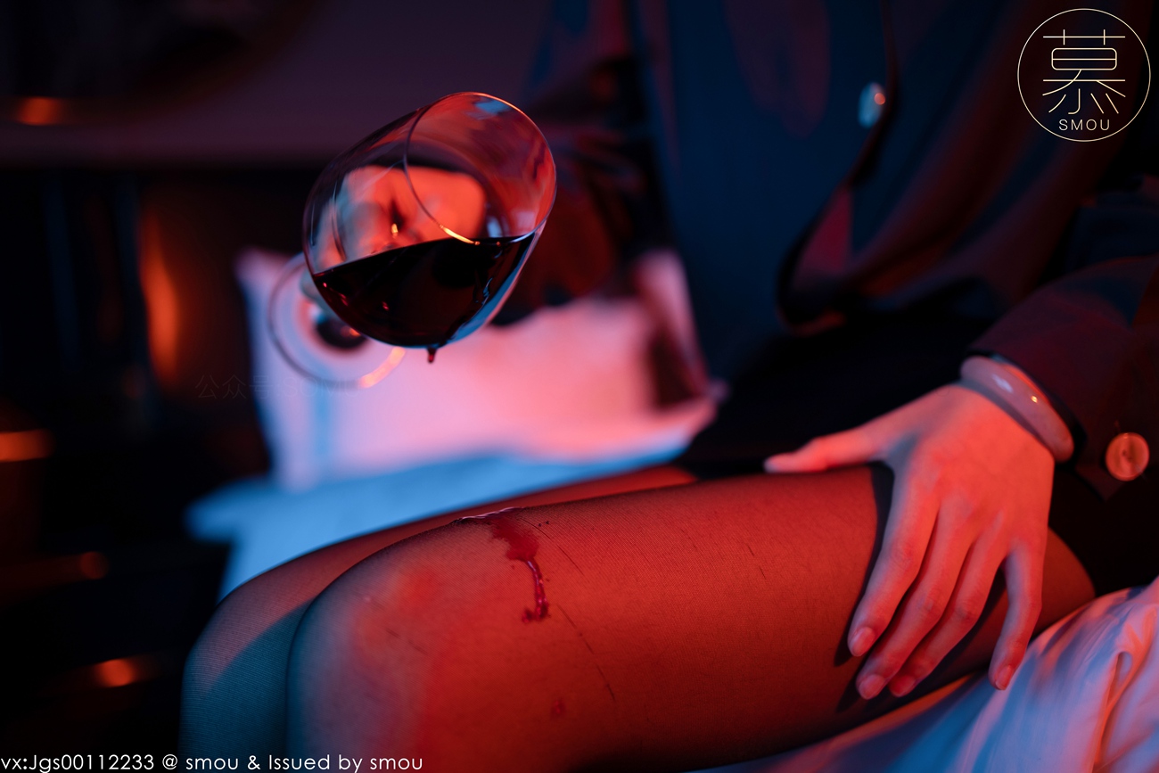 图片[31]-[丝慕SMOU]熟系列 S014 可儿[79P] – 速更版-美库