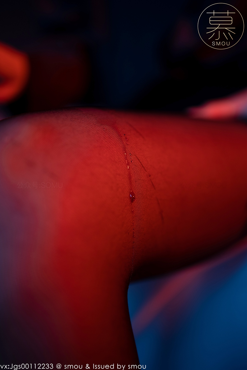 图片[33]-[丝慕SMOU]熟系列 S014 可儿[79P] – 速更版-美库