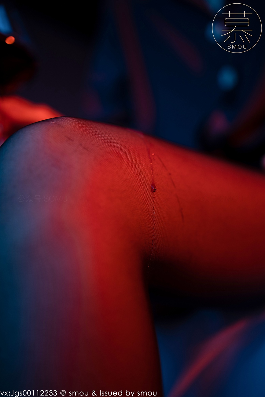 图片[34]-[丝慕SMOU]熟系列 S014 可儿[79P] – 速更版-美库