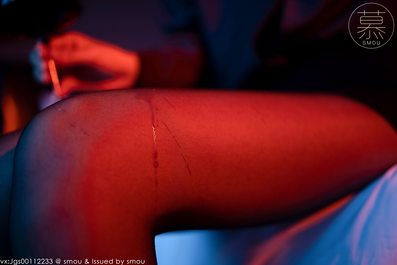 图片[35]-[丝慕SMOU]熟系列 S014 可儿[79P] – 速更版-美库