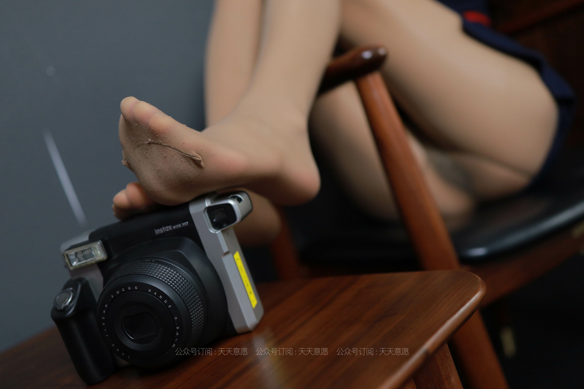 图片[35]-[IESS异思趣向] 耽丝 210506 肉肉的制服诱惑 [92P] – 速更版-美库