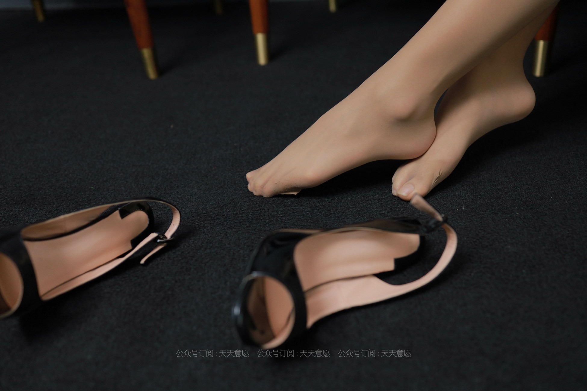 图片[74]-[IESS异思趣向] 耽丝 210506 肉肉的制服诱惑 [92P] – 速更版-美库