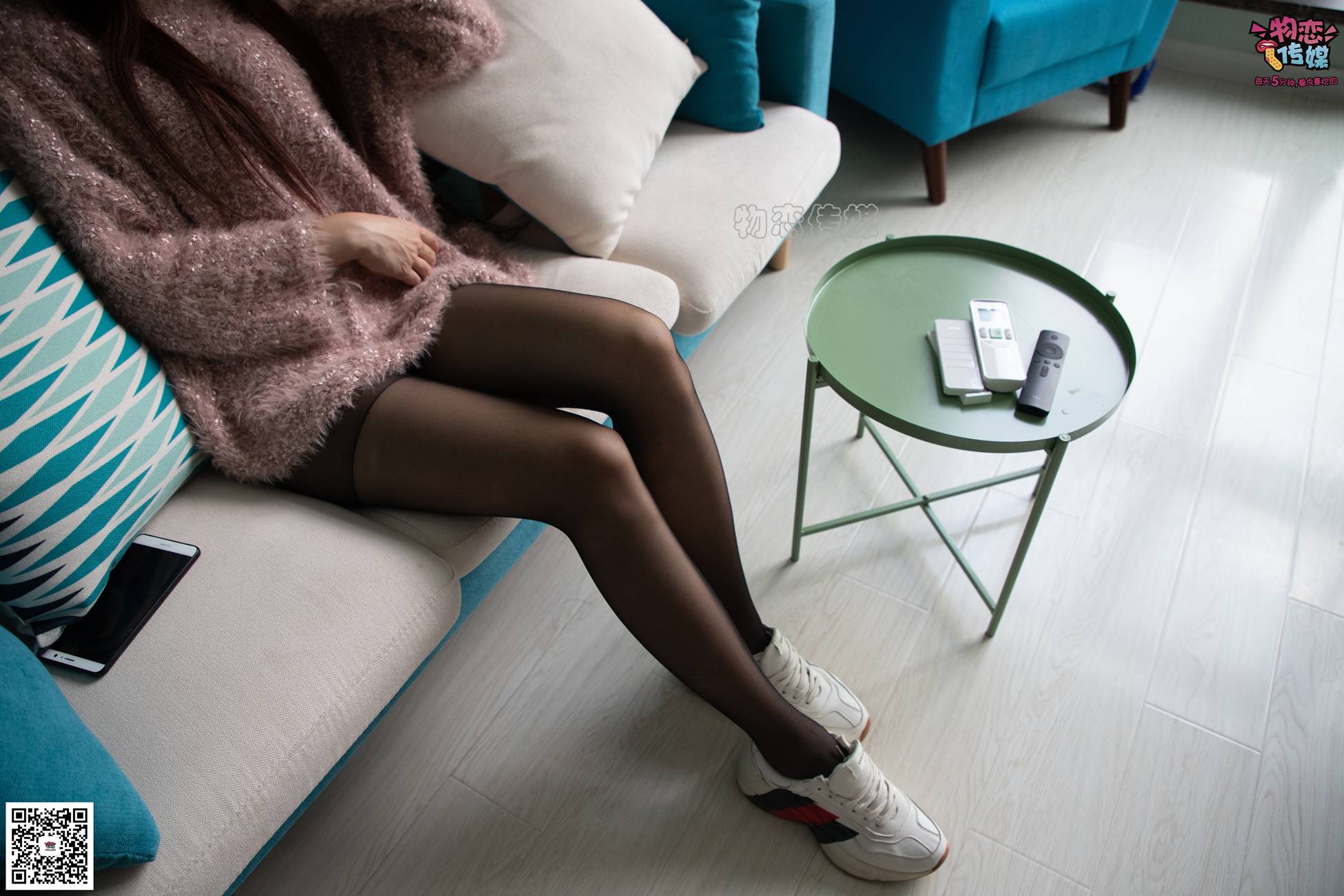 图片[28]-物恋传媒 No.079 琦琦-学霸第二弹 [134P] – 速更版-美库