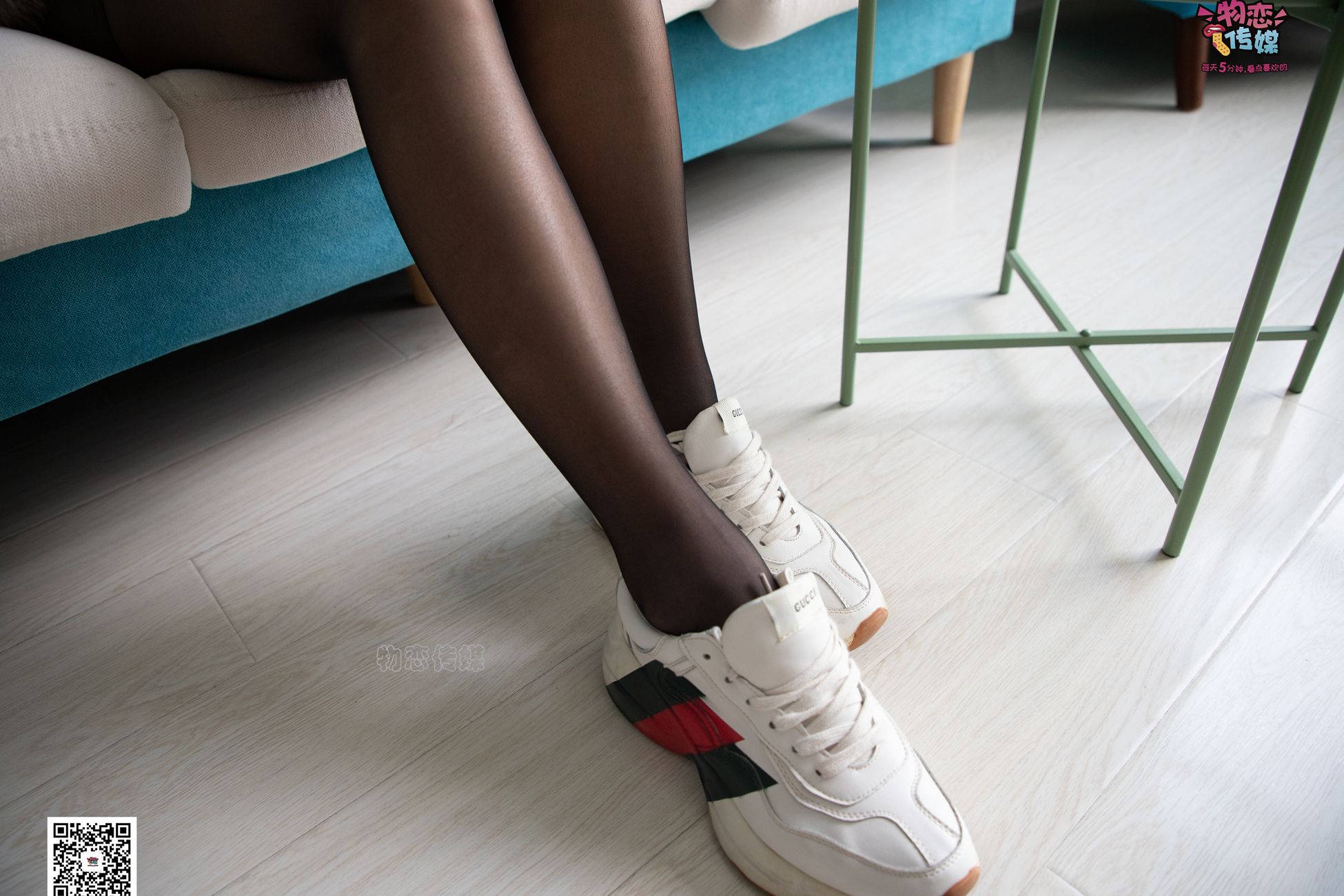 图片[32]-物恋传媒 No.079 琦琦-学霸第二弹 [134P] – 速更版-美库