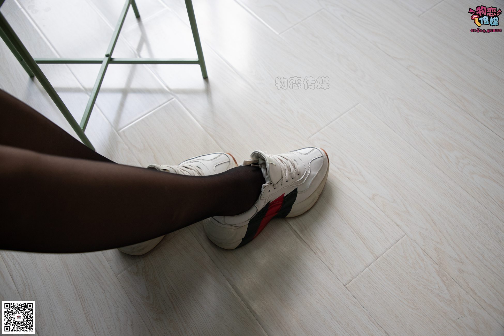 图片[33]-物恋传媒 No.079 琦琦-学霸第二弹 [134P] – 速更版-美库