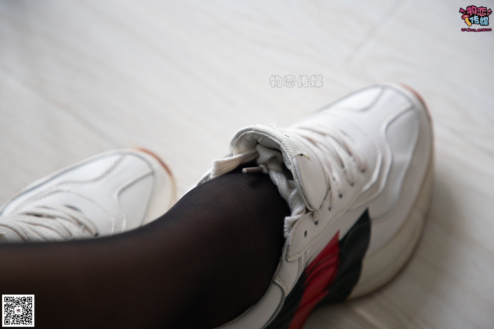 图片[34]-物恋传媒 No.079 琦琦-学霸第二弹 [134P] – 速更版-美库