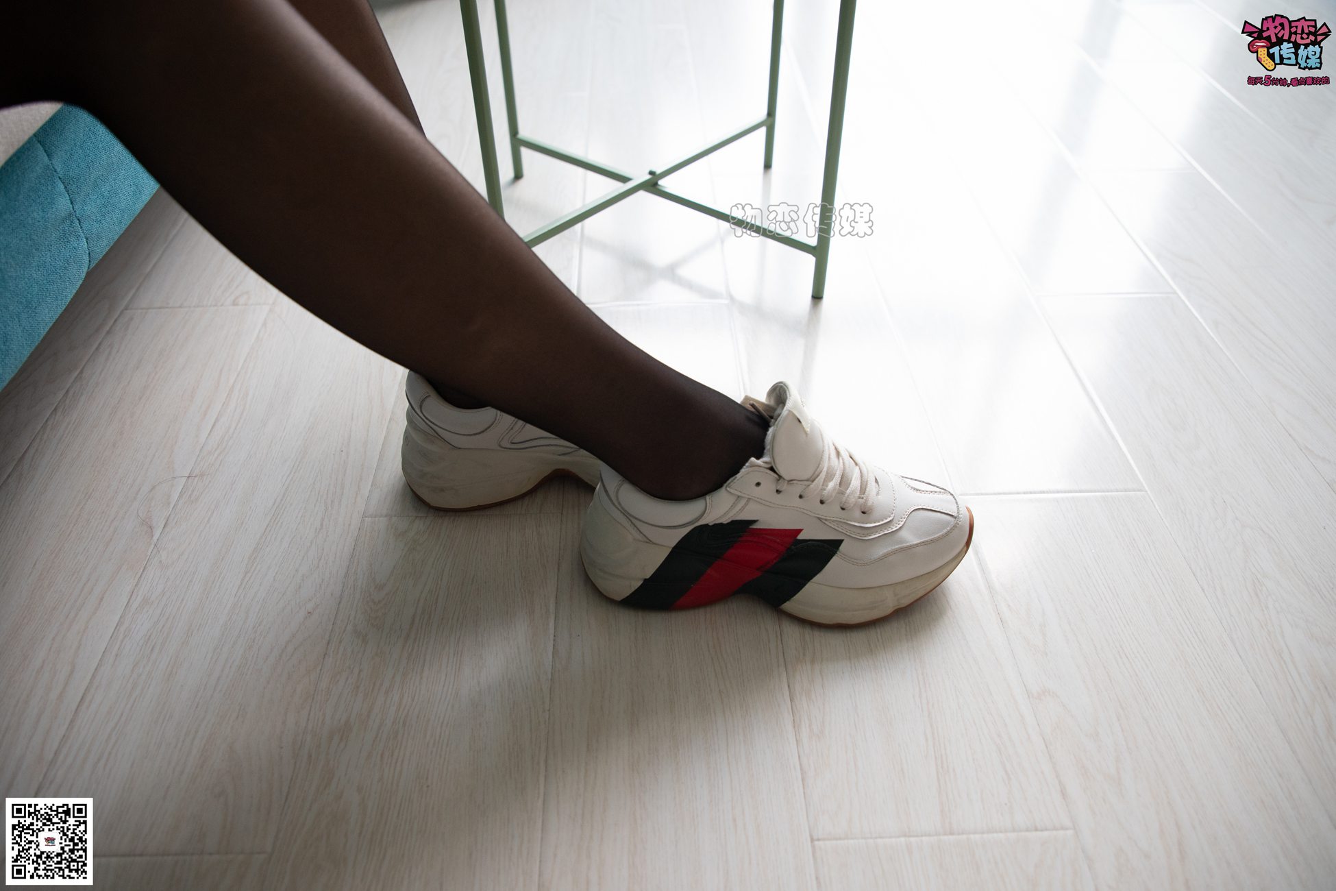 图片[35]-物恋传媒 No.079 琦琦-学霸第二弹 [134P] – 速更版-美库