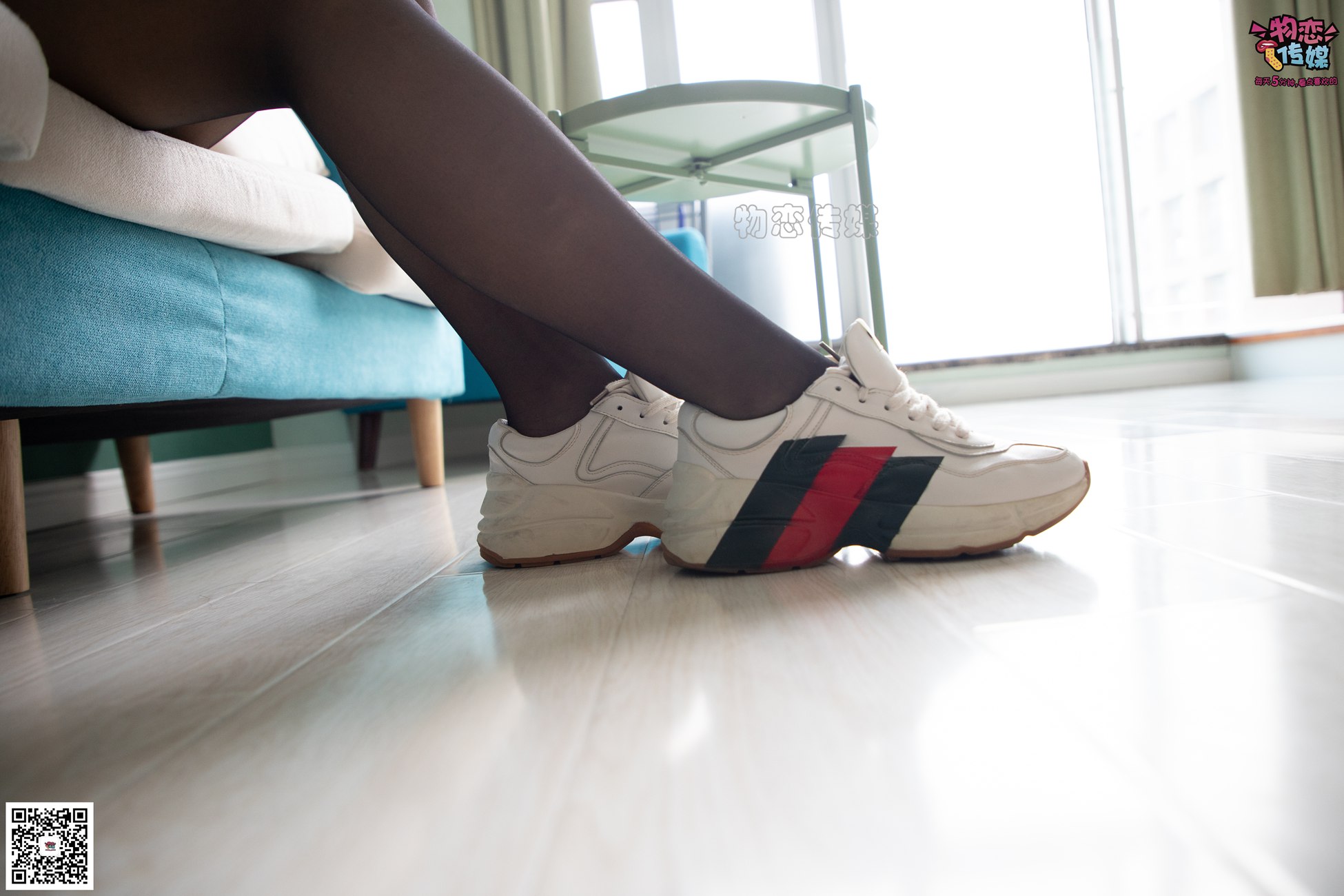 图片[36]-物恋传媒 No.079 琦琦-学霸第二弹 [134P] – 速更版-美库