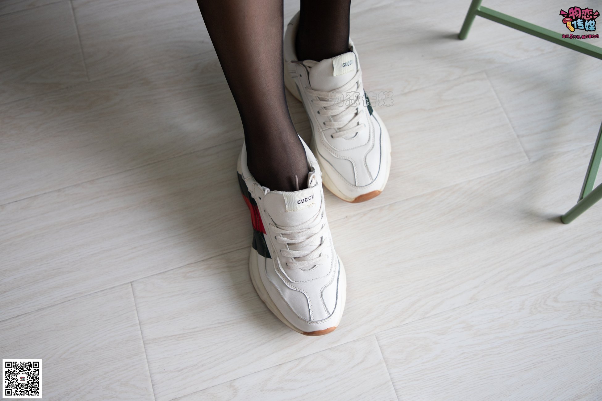 图片[37]-物恋传媒 No.079 琦琦-学霸第二弹 [134P] – 速更版-美库