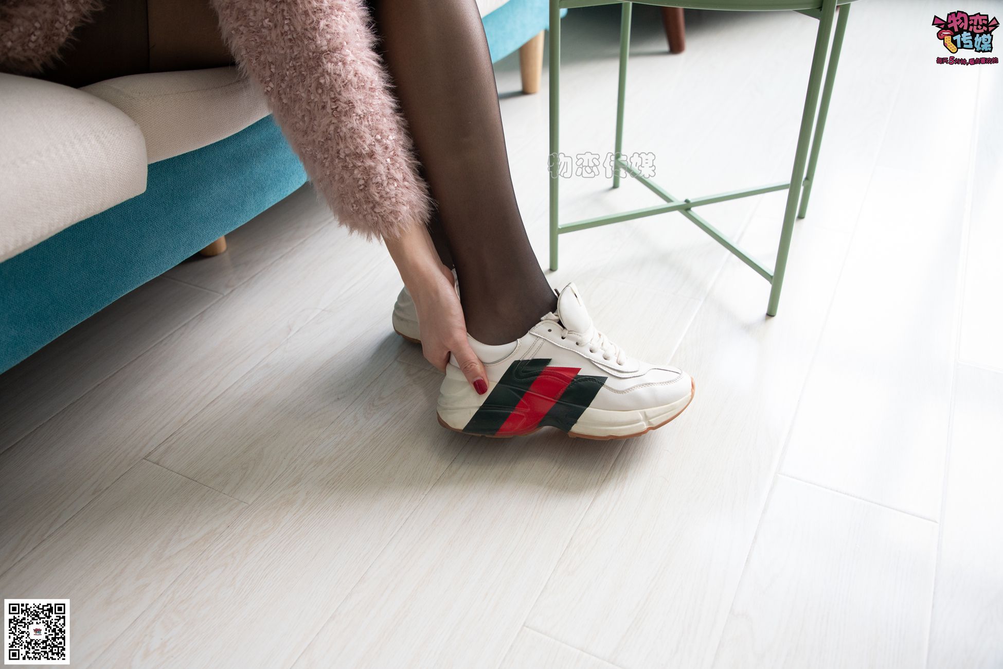 图片[38]-物恋传媒 No.079 琦琦-学霸第二弹 [134P] – 速更版-美库