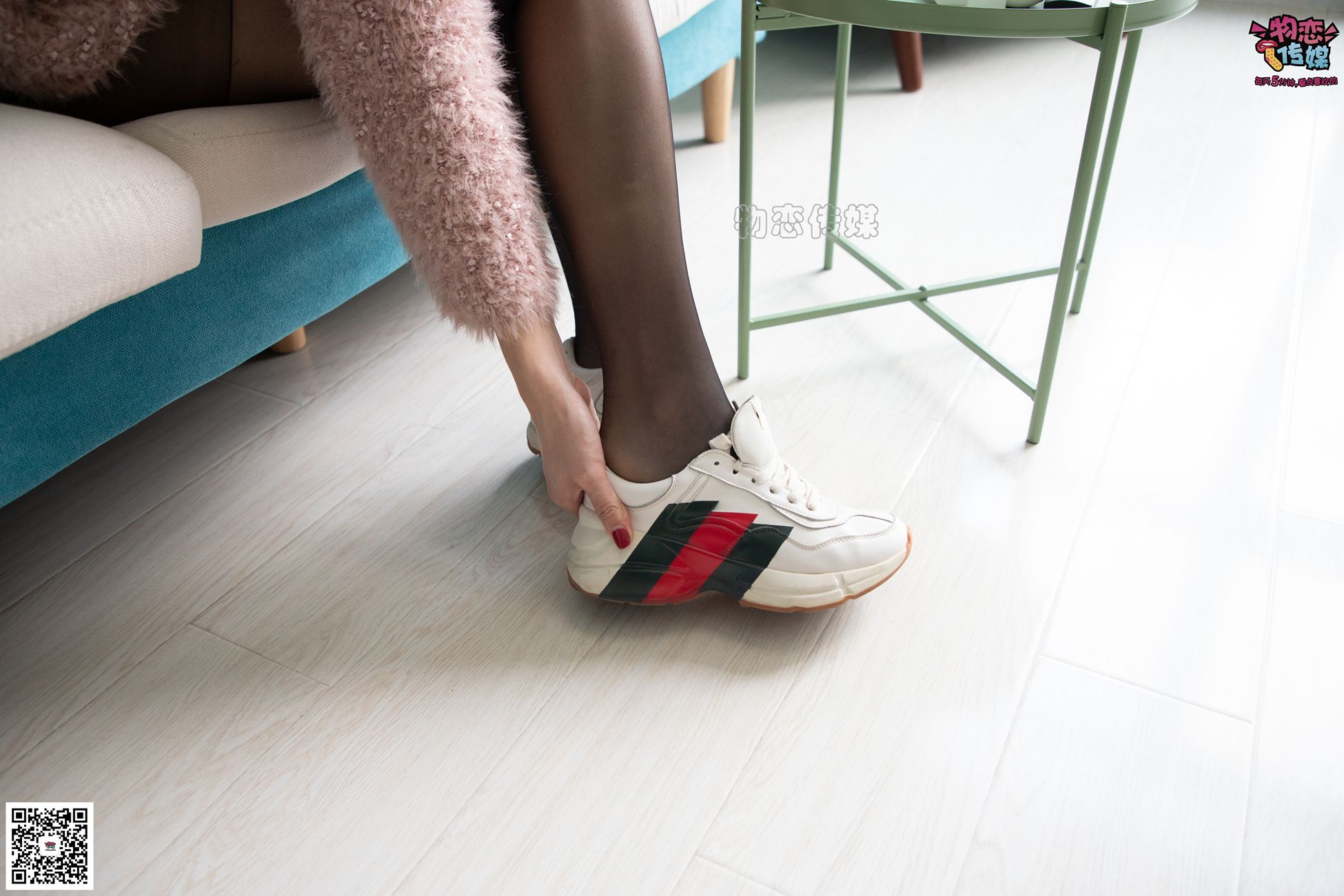 图片[39]-物恋传媒 No.079 琦琦-学霸第二弹 [134P] – 速更版-美库