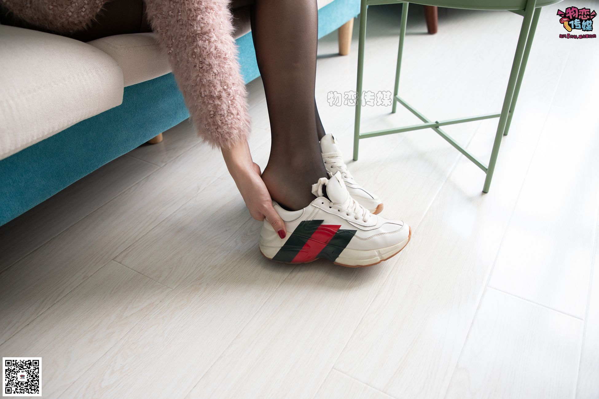 图片[42]-物恋传媒 No.079 琦琦-学霸第二弹 [134P] – 速更版-美库