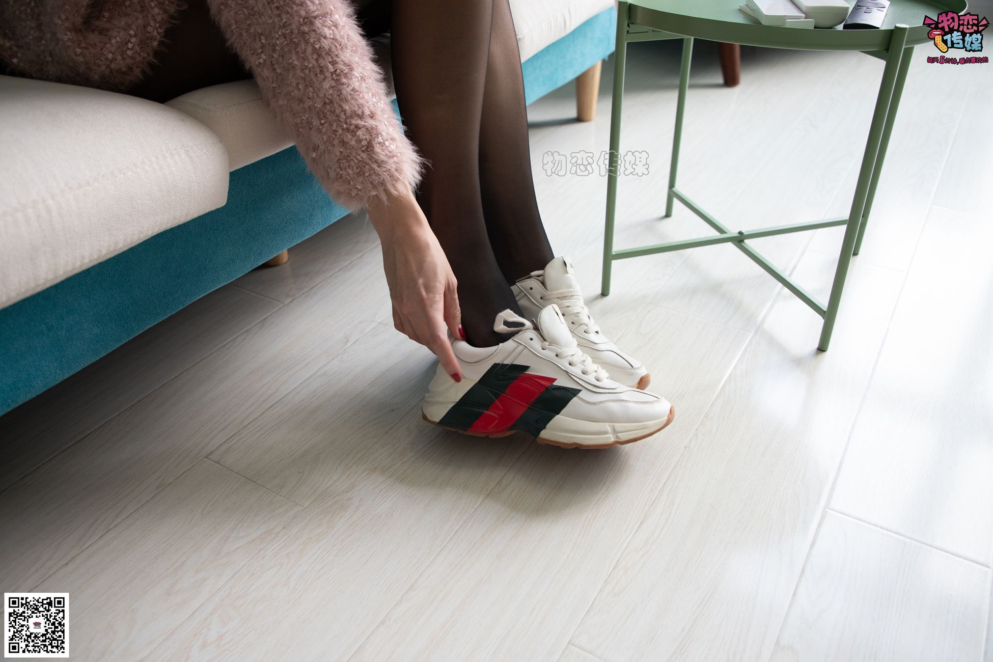 图片[47]-物恋传媒 No.079 琦琦-学霸第二弹 [134P] – 速更版-美库