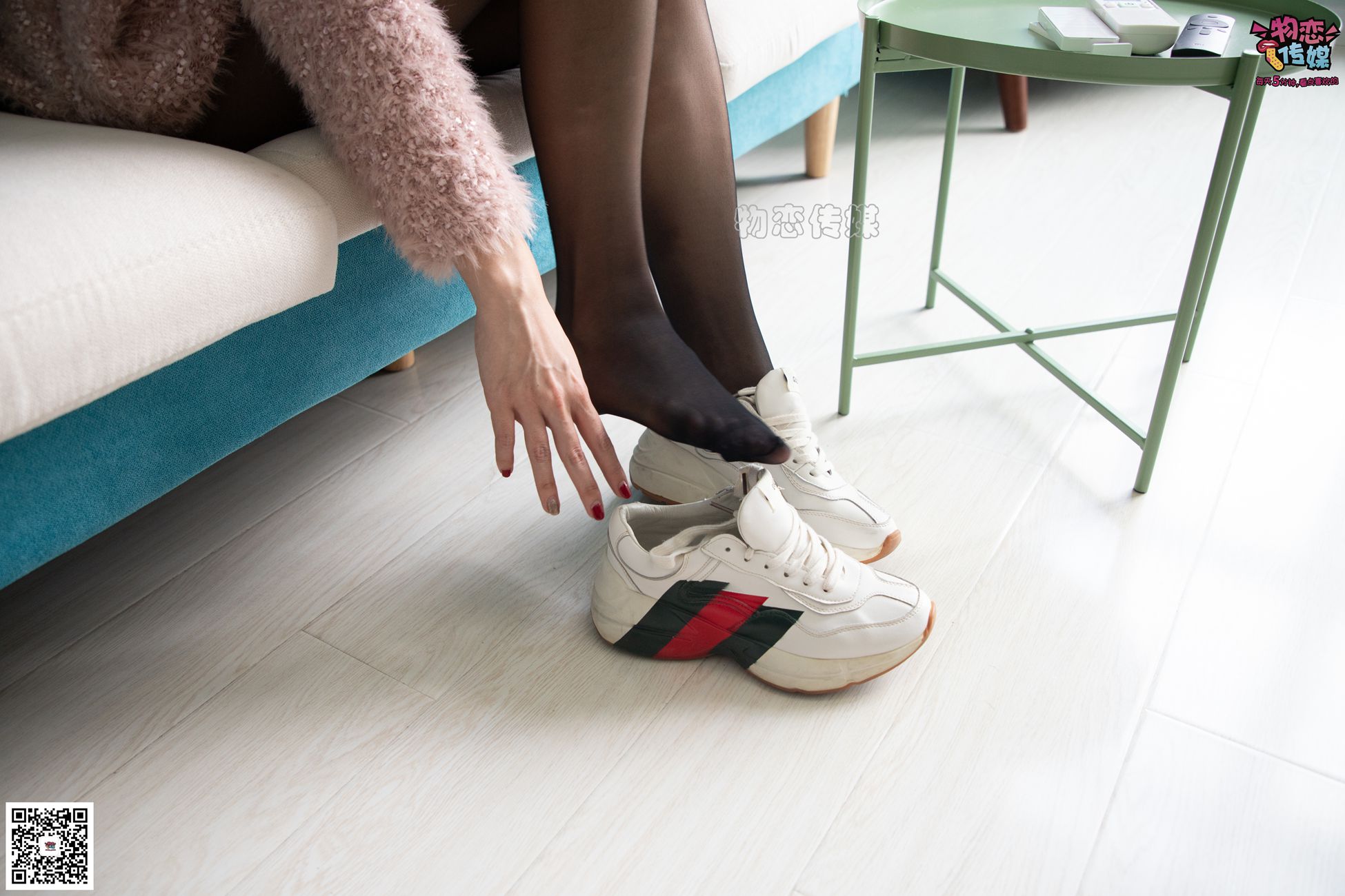 图片[48]-物恋传媒 No.079 琦琦-学霸第二弹 [134P] – 速更版-美库