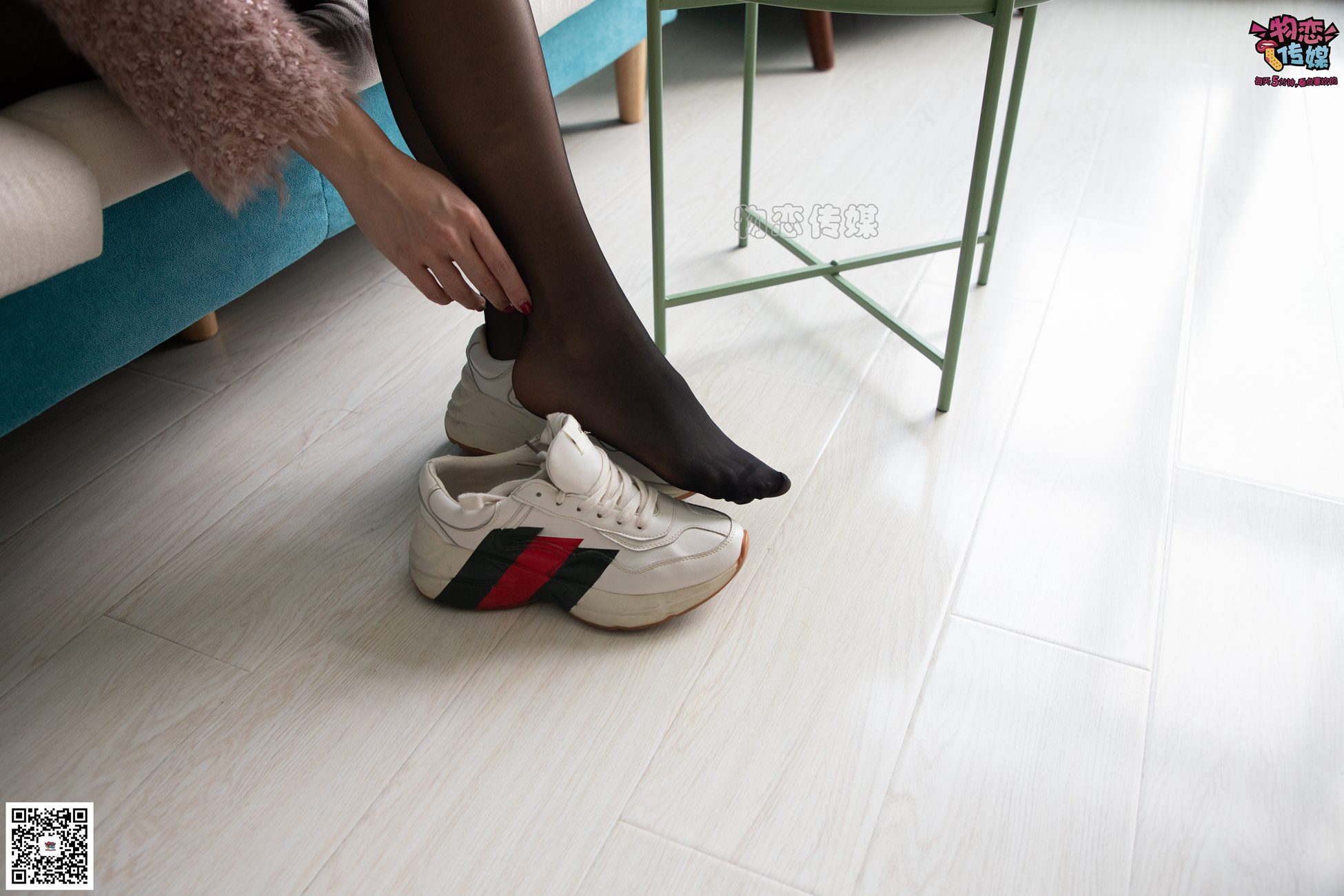 图片[49]-物恋传媒 No.079 琦琦-学霸第二弹 [134P] – 速更版-美库