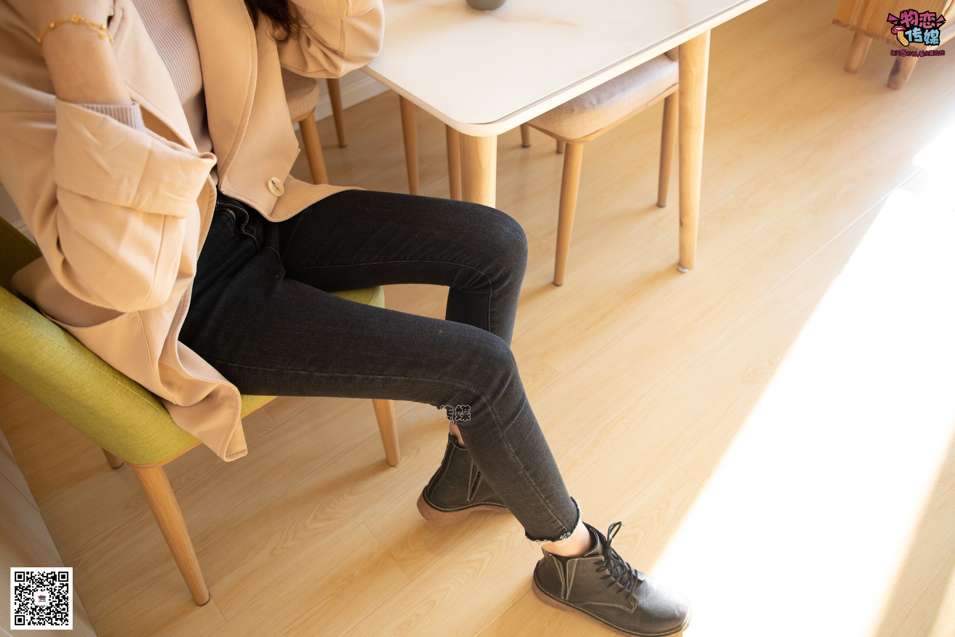 图片[29]-[物恋传媒] NO.081 苏贝-又见马丁靴，冬日的经典 [130P] – 速更版-美库