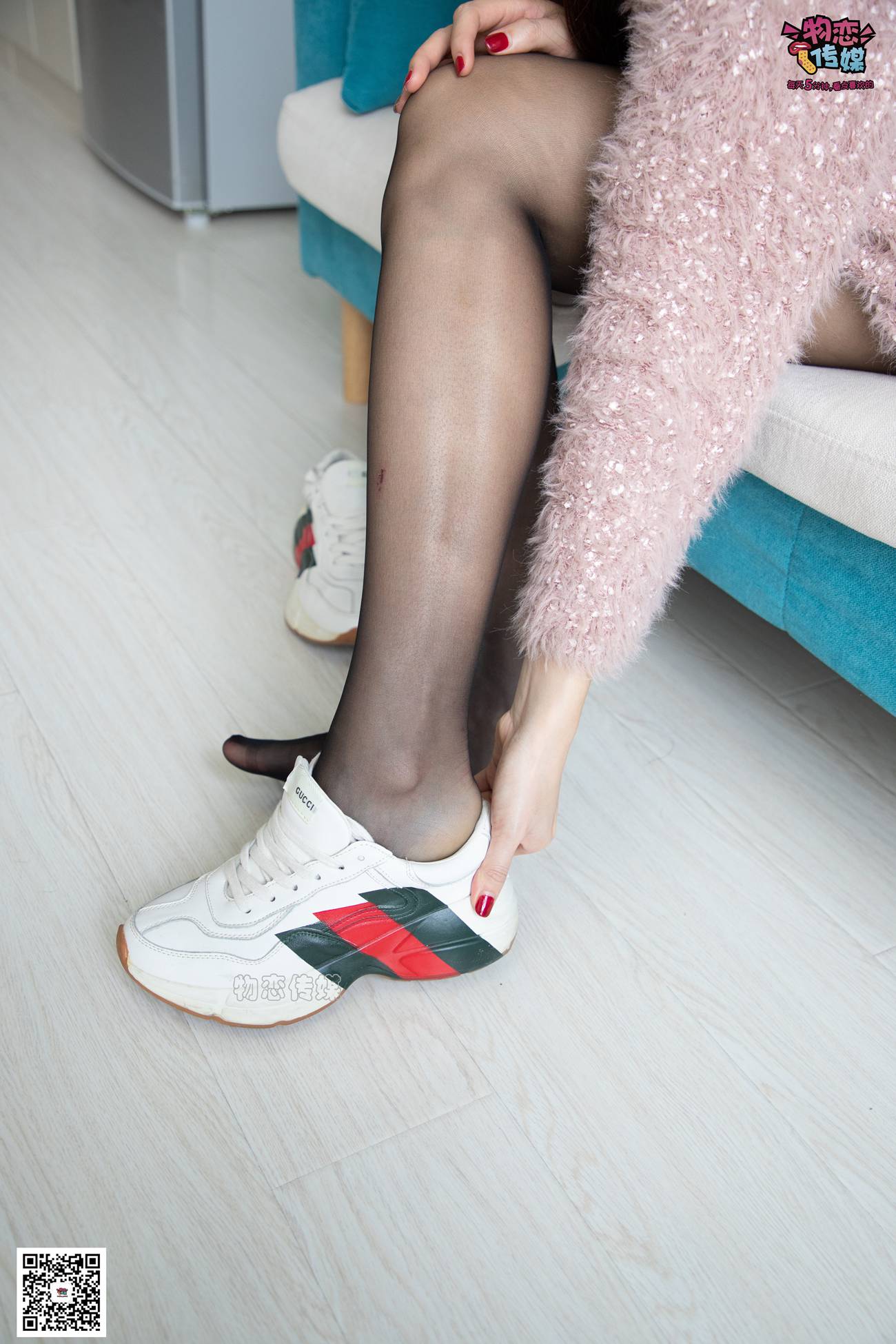 图片[57]-物恋传媒 No.079 琦琦-学霸第二弹 [134P] – 速更版-美库