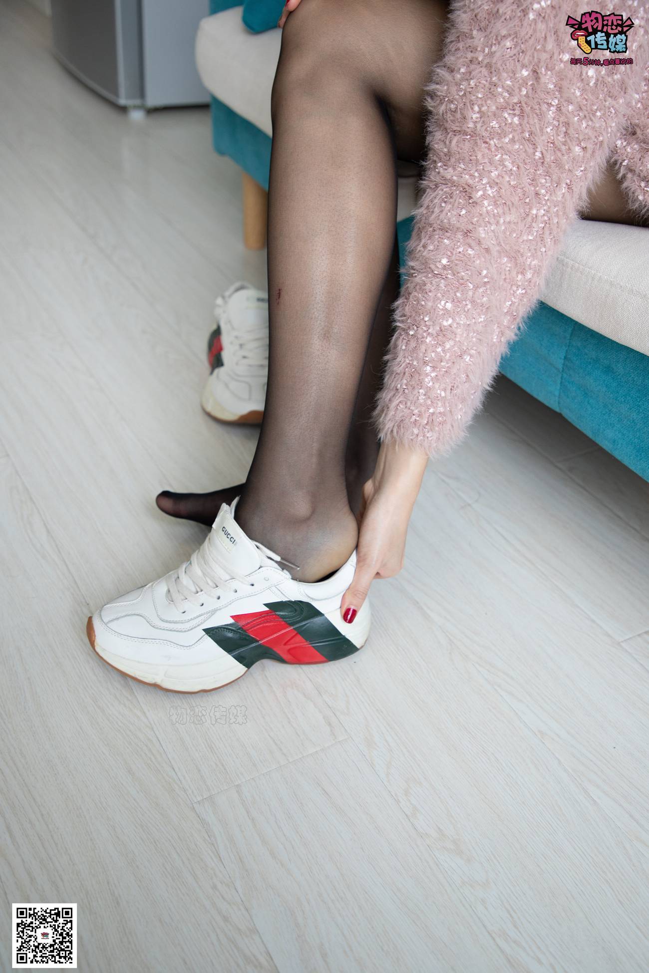 图片[58]-物恋传媒 No.079 琦琦-学霸第二弹 [134P] – 速更版-美库