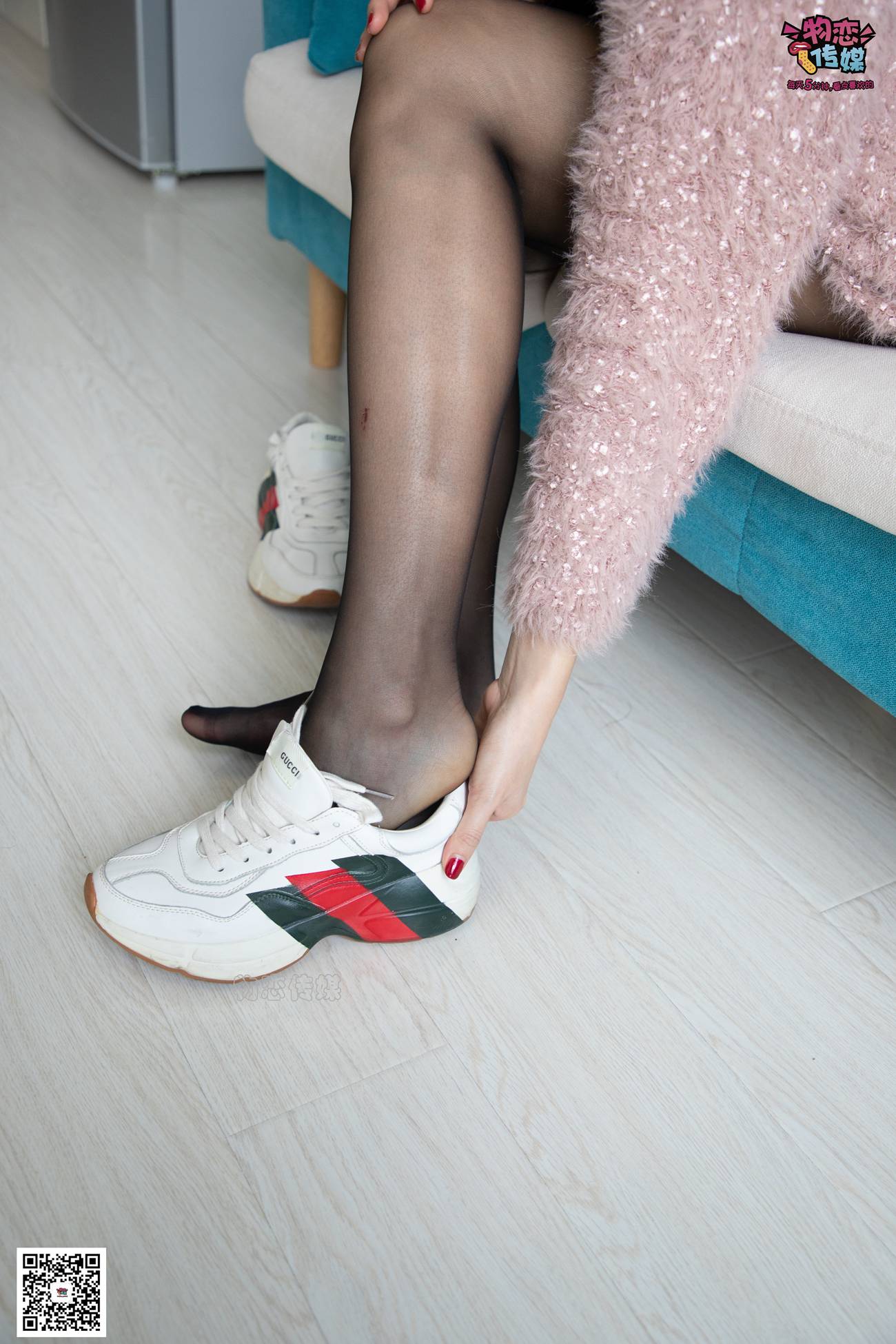 图片[59]-物恋传媒 No.079 琦琦-学霸第二弹 [134P] – 速更版-美库