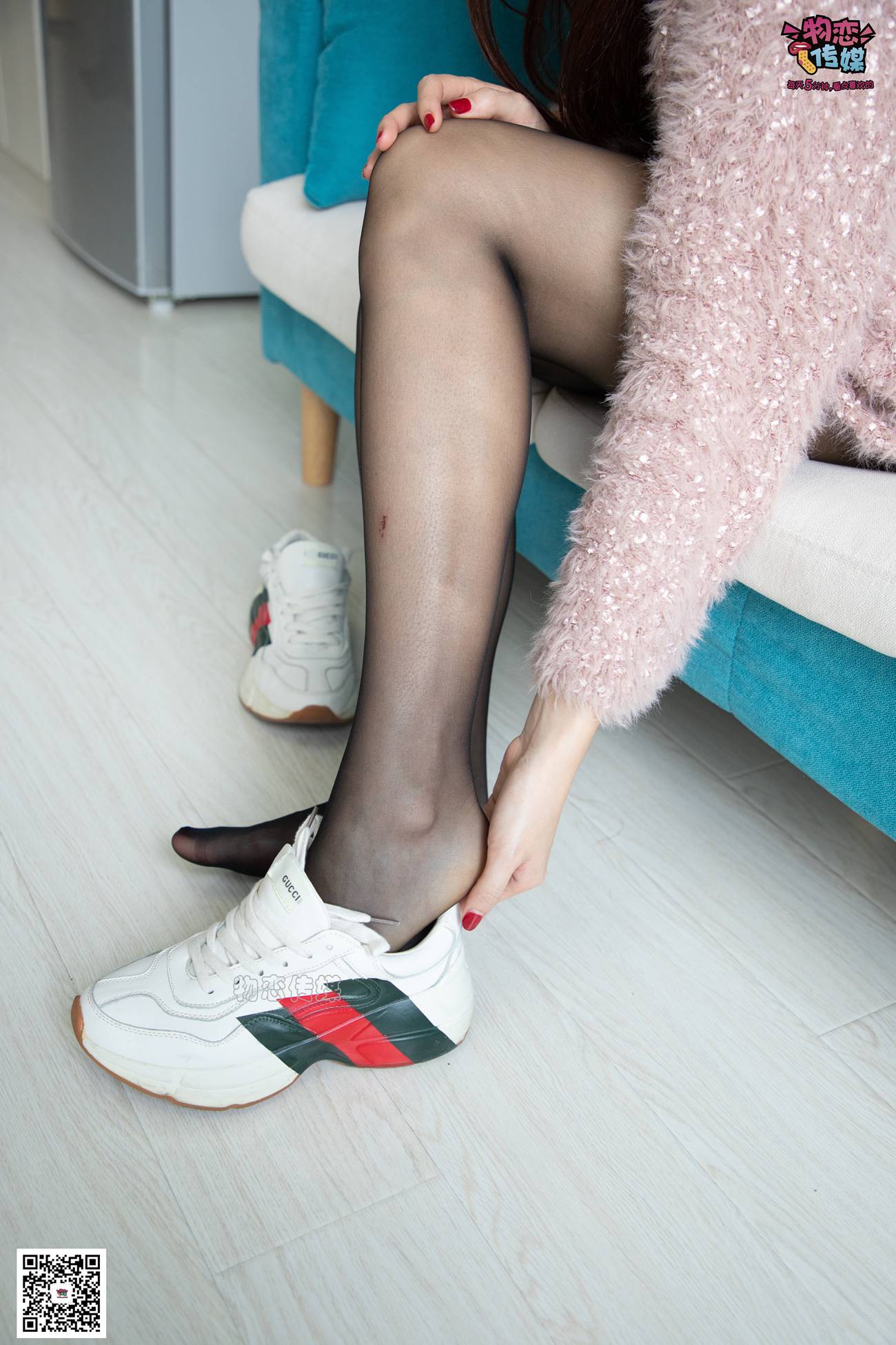 图片[60]-物恋传媒 No.079 琦琦-学霸第二弹 [134P] – 速更版-美库