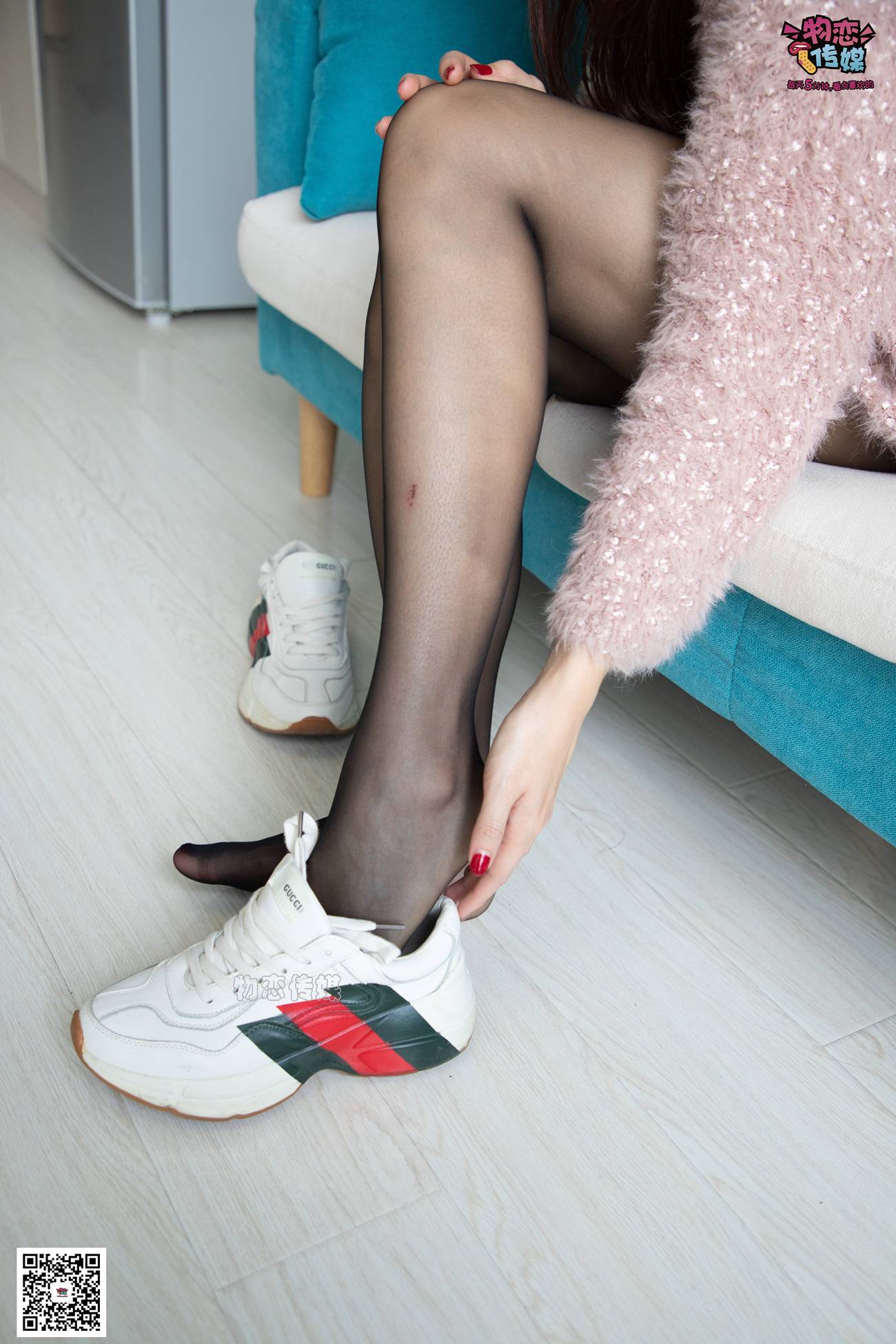 图片[61]-物恋传媒 No.079 琦琦-学霸第二弹 [134P] – 速更版-美库