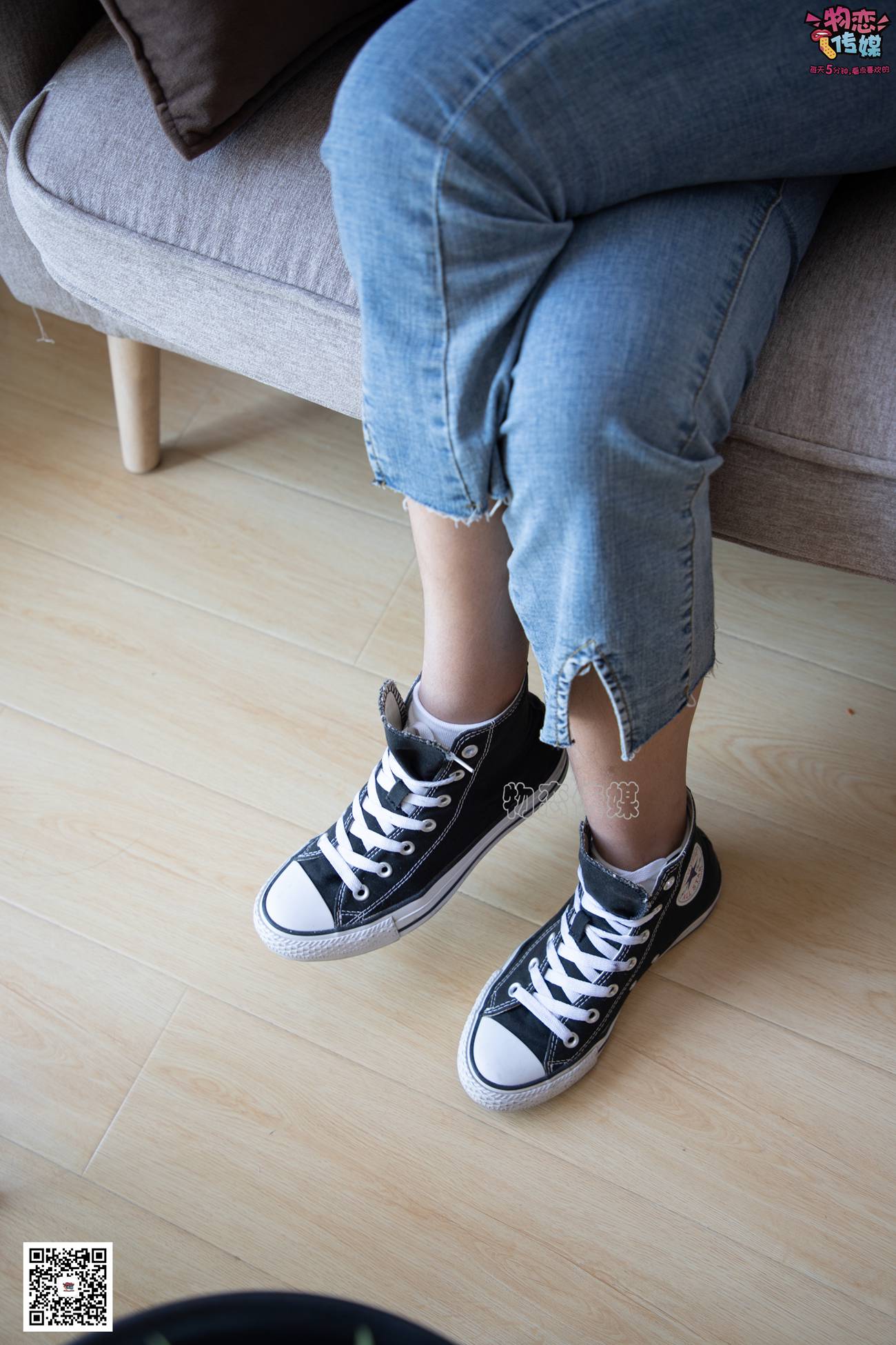 图片[51]-物恋传媒 No.080 雯雯-牛仔裤搭配匡威高帮帆布鞋 [141P] – 速更版-美库