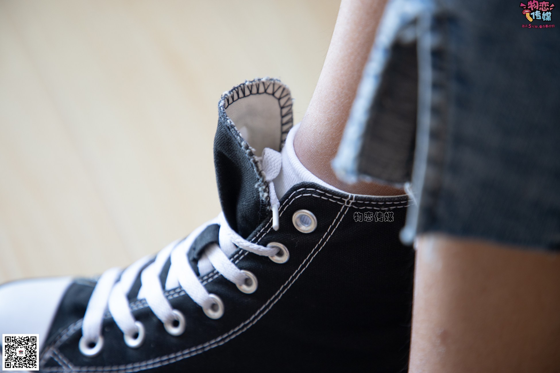 图片[55]-物恋传媒 No.080 雯雯-牛仔裤搭配匡威高帮帆布鞋 [141P] – 速更版-美库