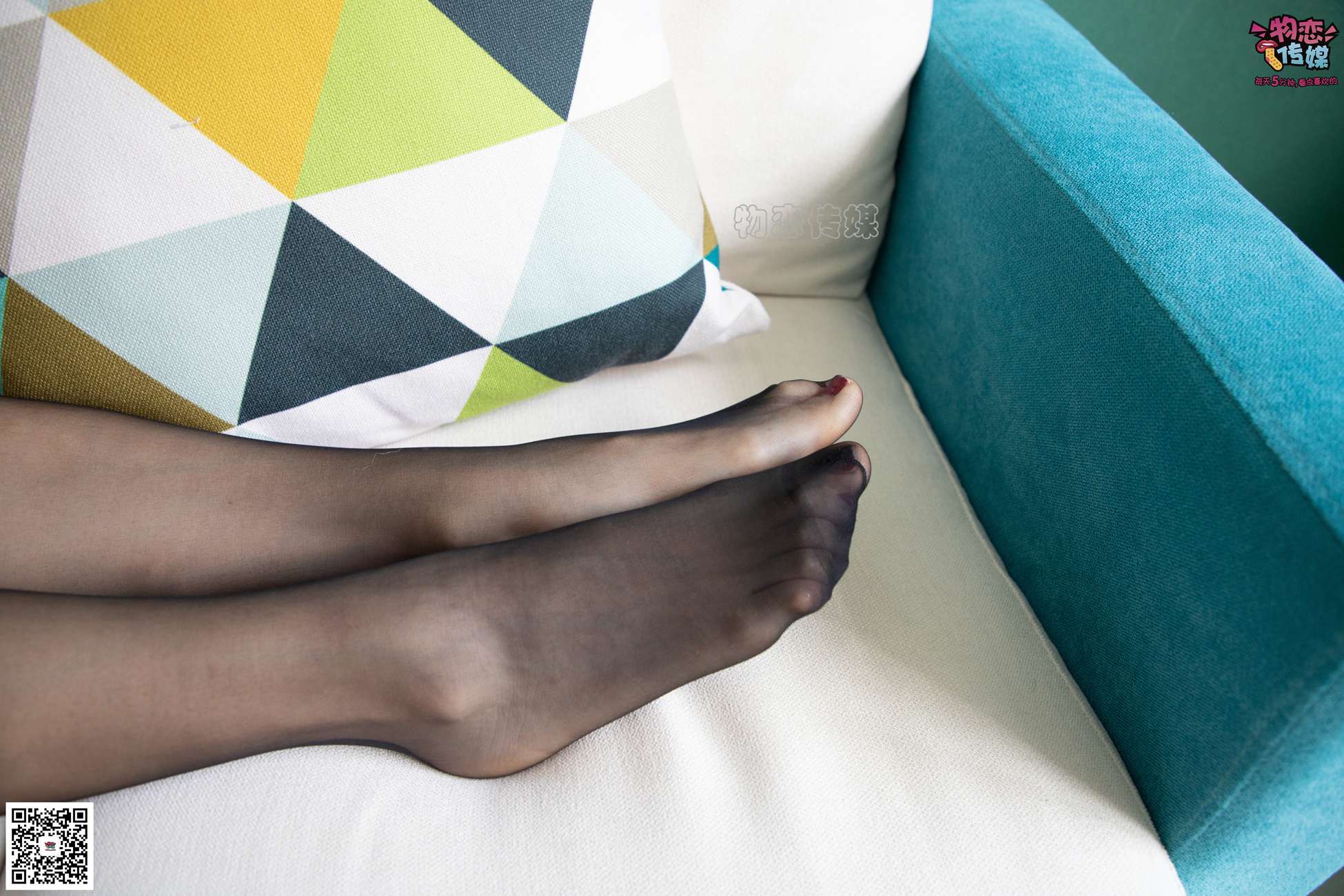 图片[80]-物恋传媒 No.079 琦琦-学霸第二弹 [134P] – 速更版-美库