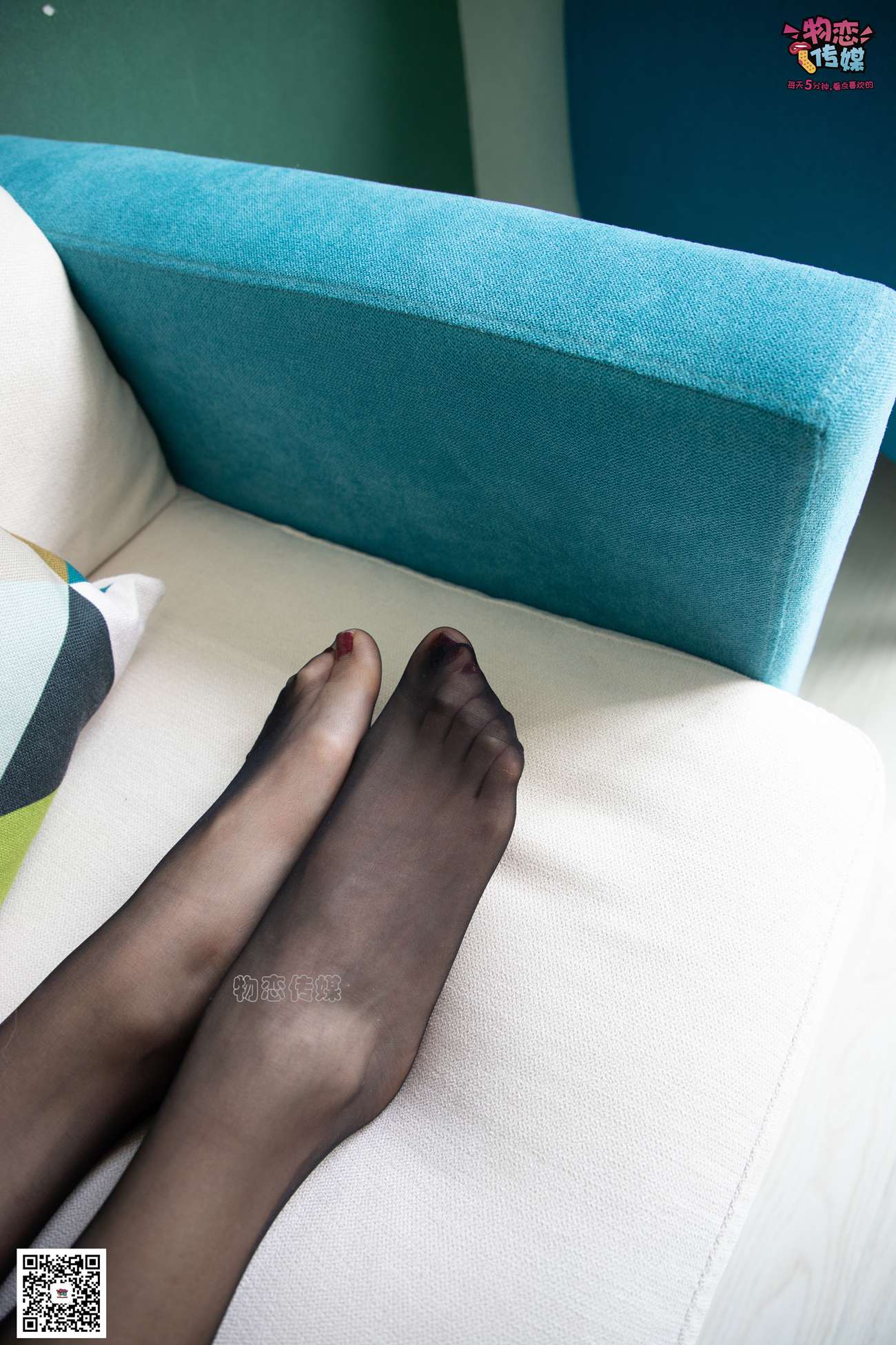 图片[83]-物恋传媒 No.079 琦琦-学霸第二弹 [134P] – 速更版-美库