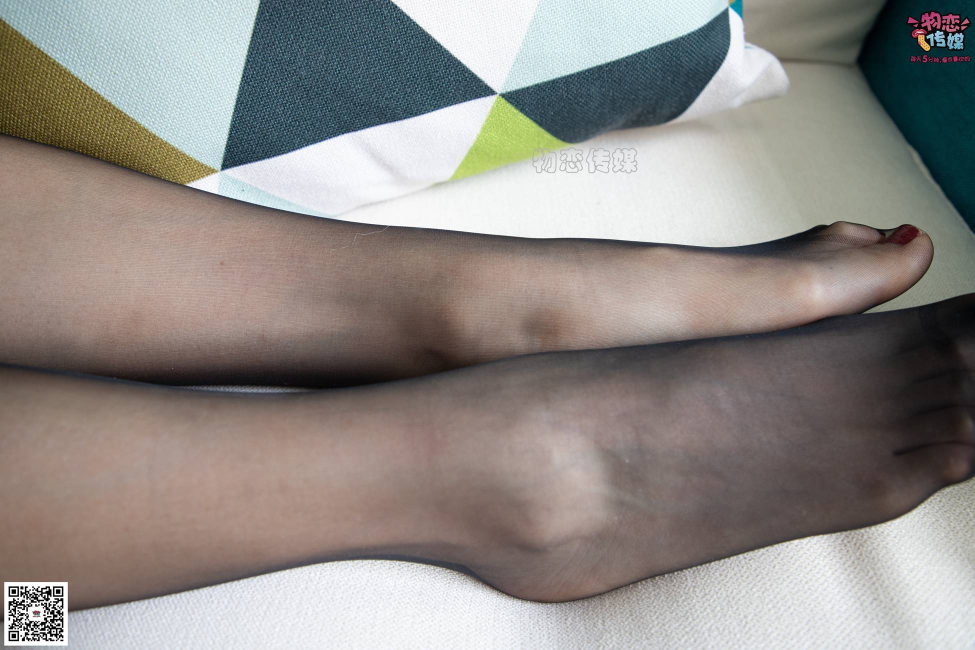 图片[84]-物恋传媒 No.079 琦琦-学霸第二弹 [134P] – 速更版-美库