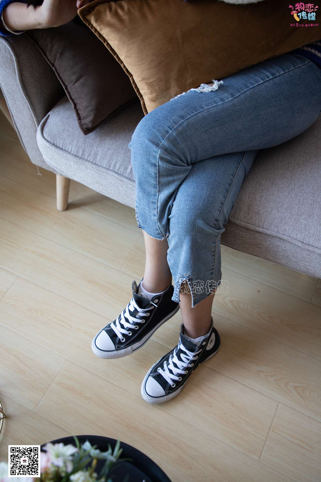 图片[60]-物恋传媒 No.080 雯雯-牛仔裤搭配匡威高帮帆布鞋 [141P] – 速更版-美库