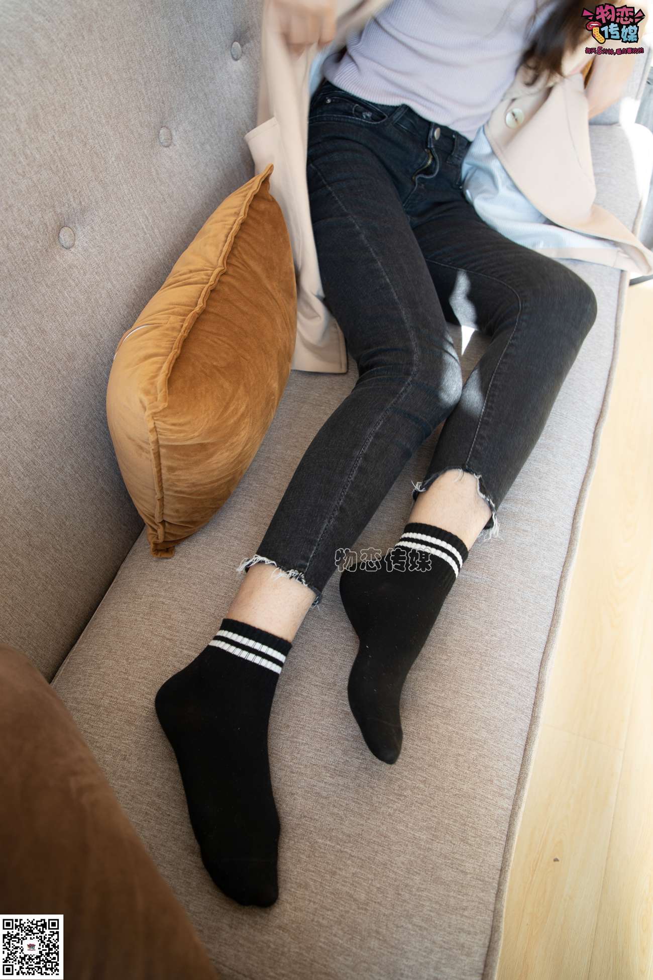 图片[53]-[物恋传媒] NO.081 苏贝-又见马丁靴，冬日的经典 [130P] – 速更版-美库