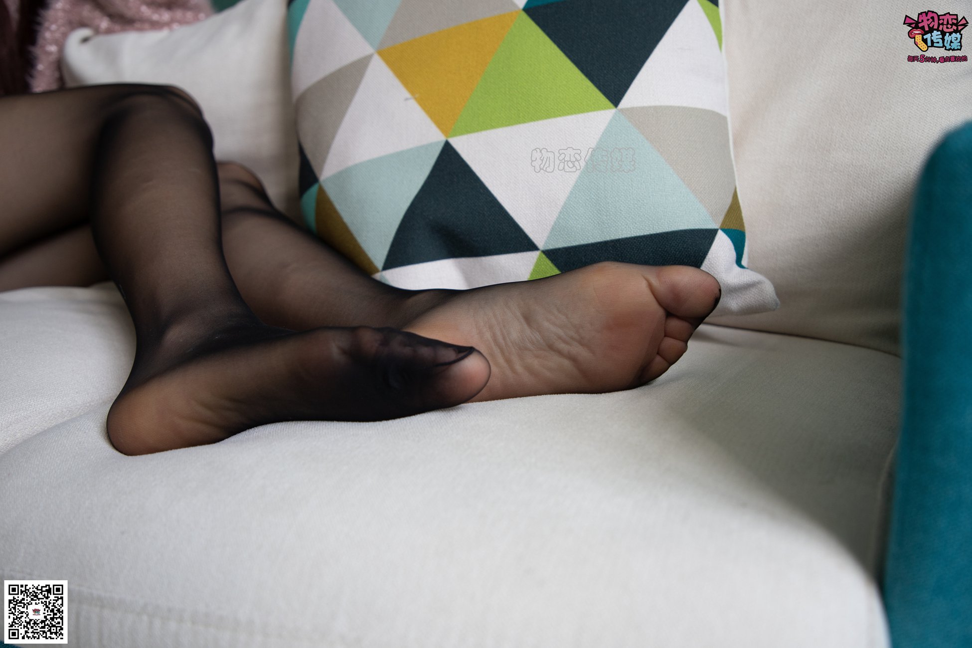 图片[91]-物恋传媒 No.079 琦琦-学霸第二弹 [134P] – 速更版-美库