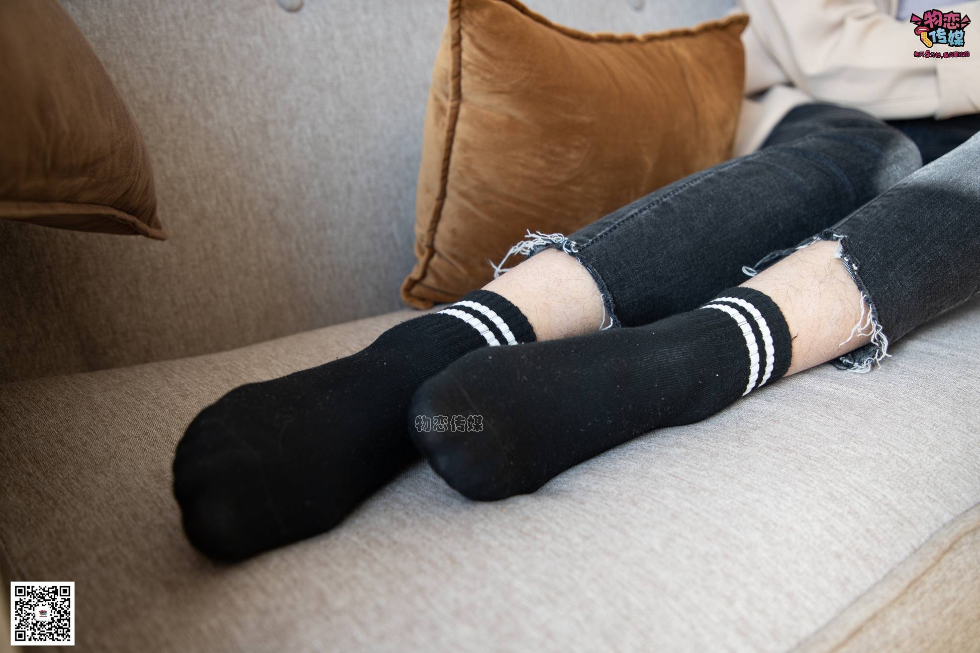 图片[55]-[物恋传媒] NO.081 苏贝-又见马丁靴，冬日的经典 [130P] – 速更版-美库