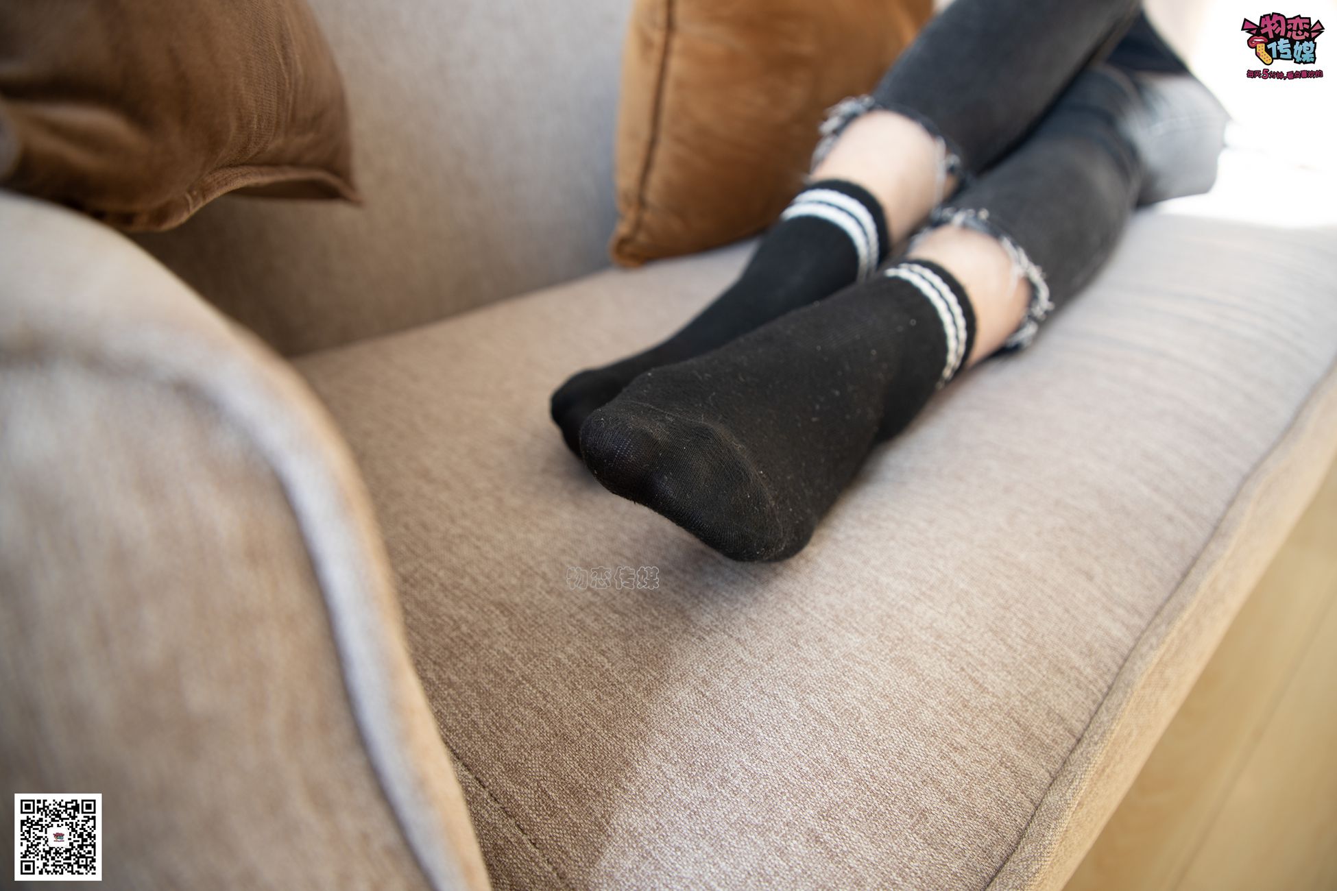 图片[60]-[物恋传媒] NO.081 苏贝-又见马丁靴，冬日的经典 [130P] – 速更版-美库