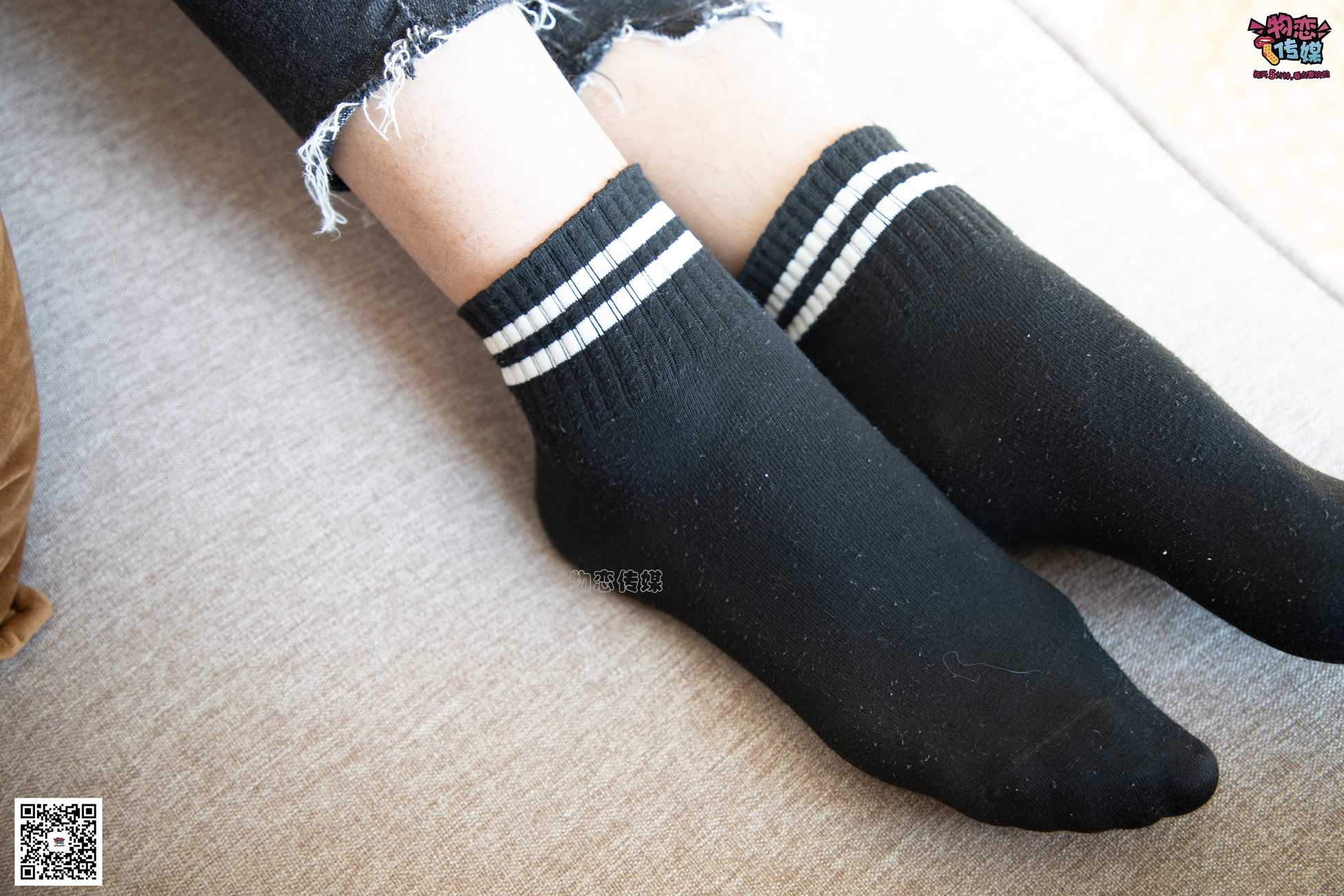 图片[65]-[物恋传媒] NO.081 苏贝-又见马丁靴，冬日的经典 [130P] – 速更版-美库