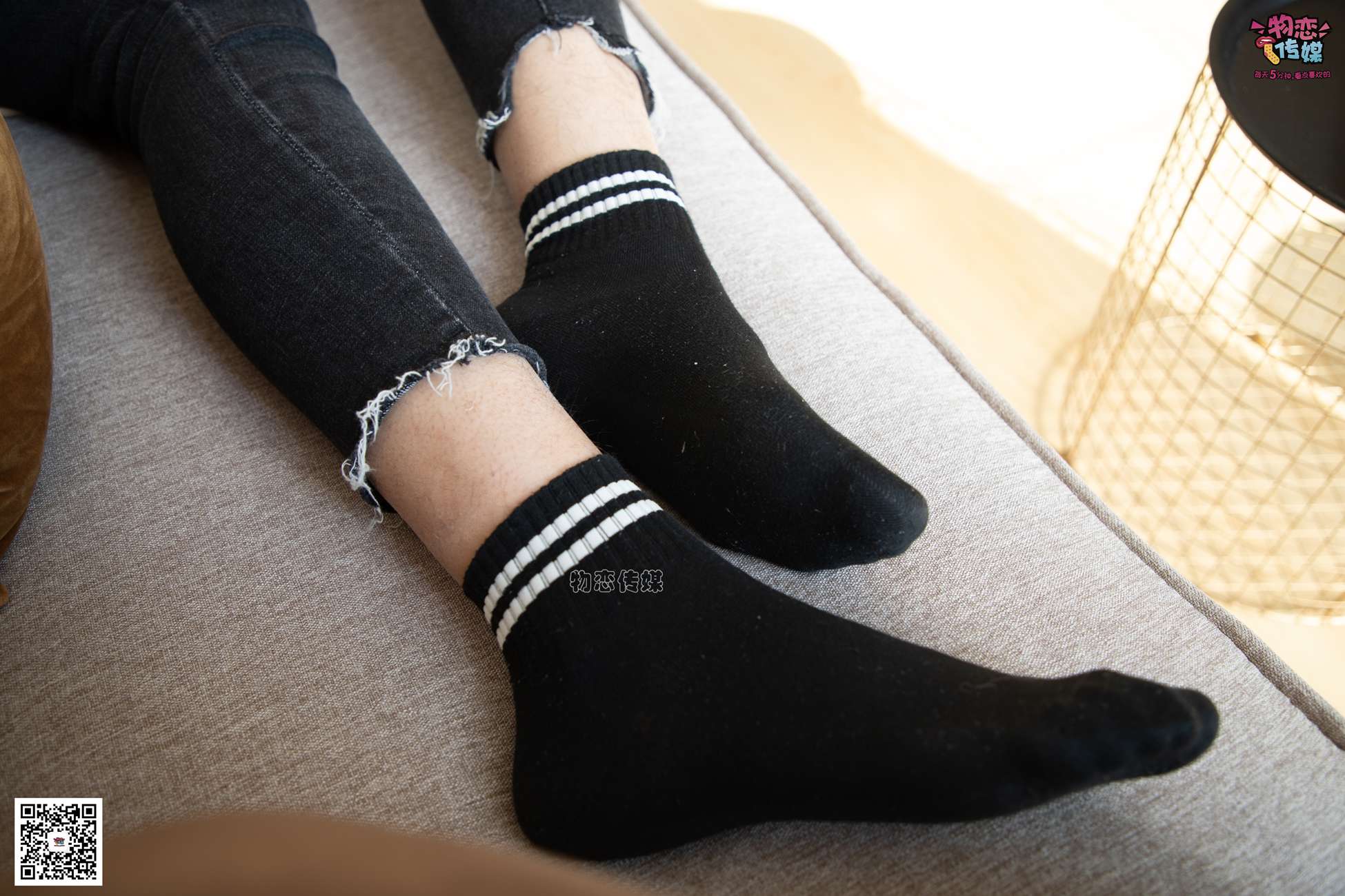 图片[66]-[物恋传媒] NO.081 苏贝-又见马丁靴，冬日的经典 [130P] – 速更版-美库