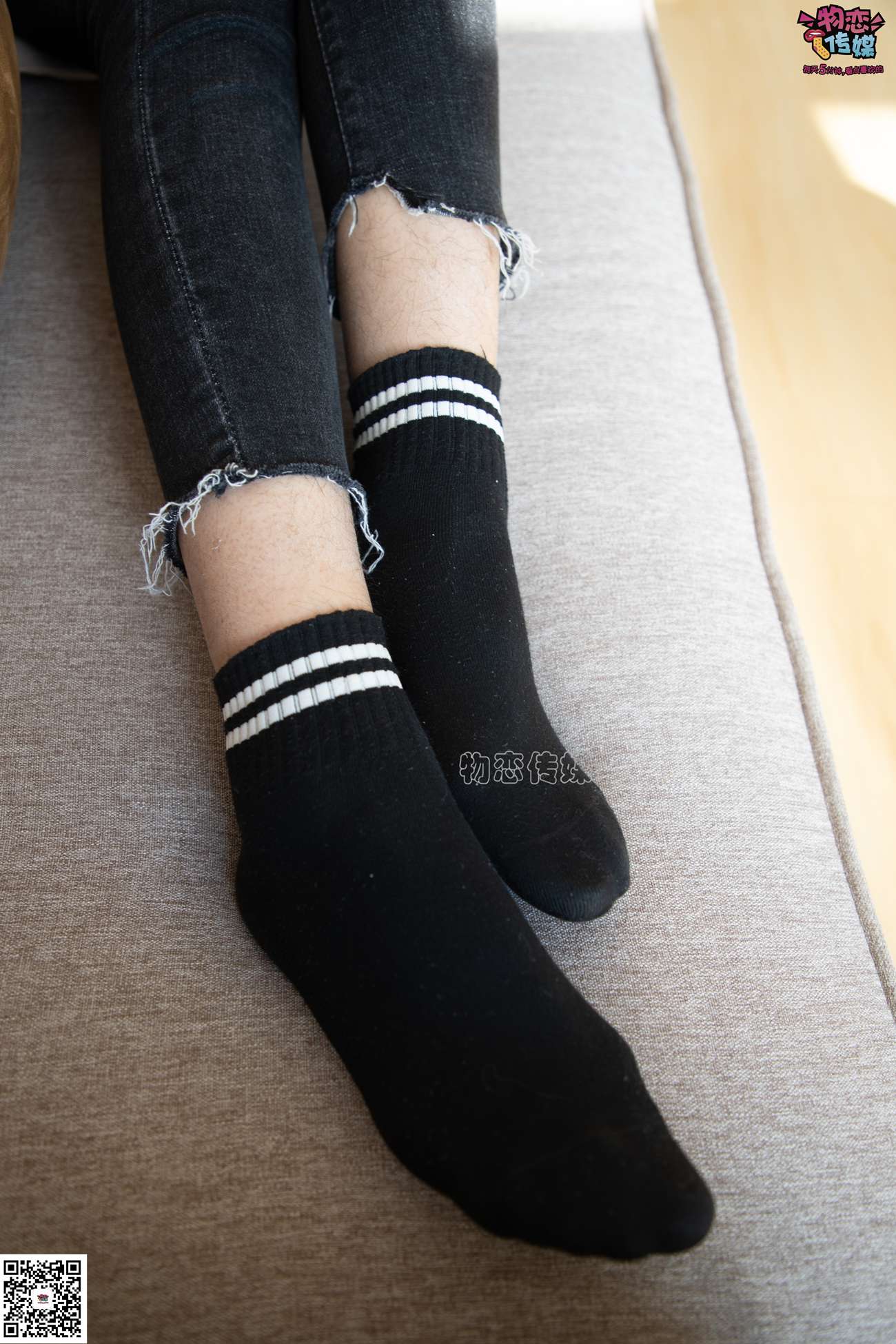 图片[68]-[物恋传媒] NO.081 苏贝-又见马丁靴，冬日的经典 [130P] – 速更版-美库