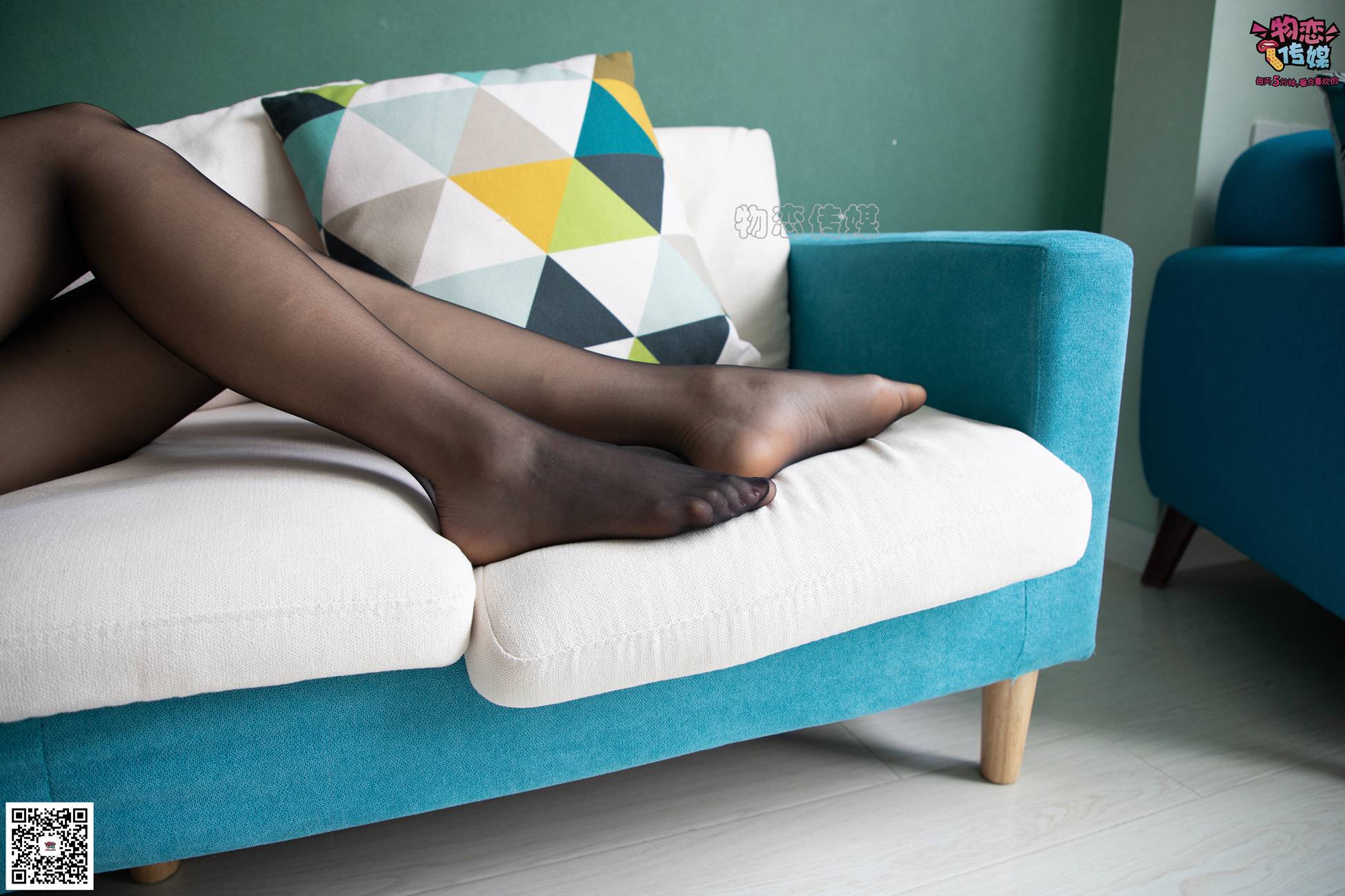 图片[106]-物恋传媒 No.079 琦琦-学霸第二弹 [134P] – 速更版-美库