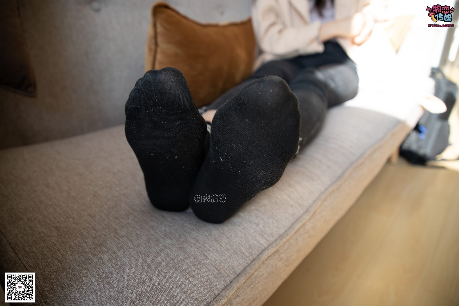 图片[80]-[物恋传媒] NO.081 苏贝-又见马丁靴，冬日的经典 [130P] – 速更版-美库