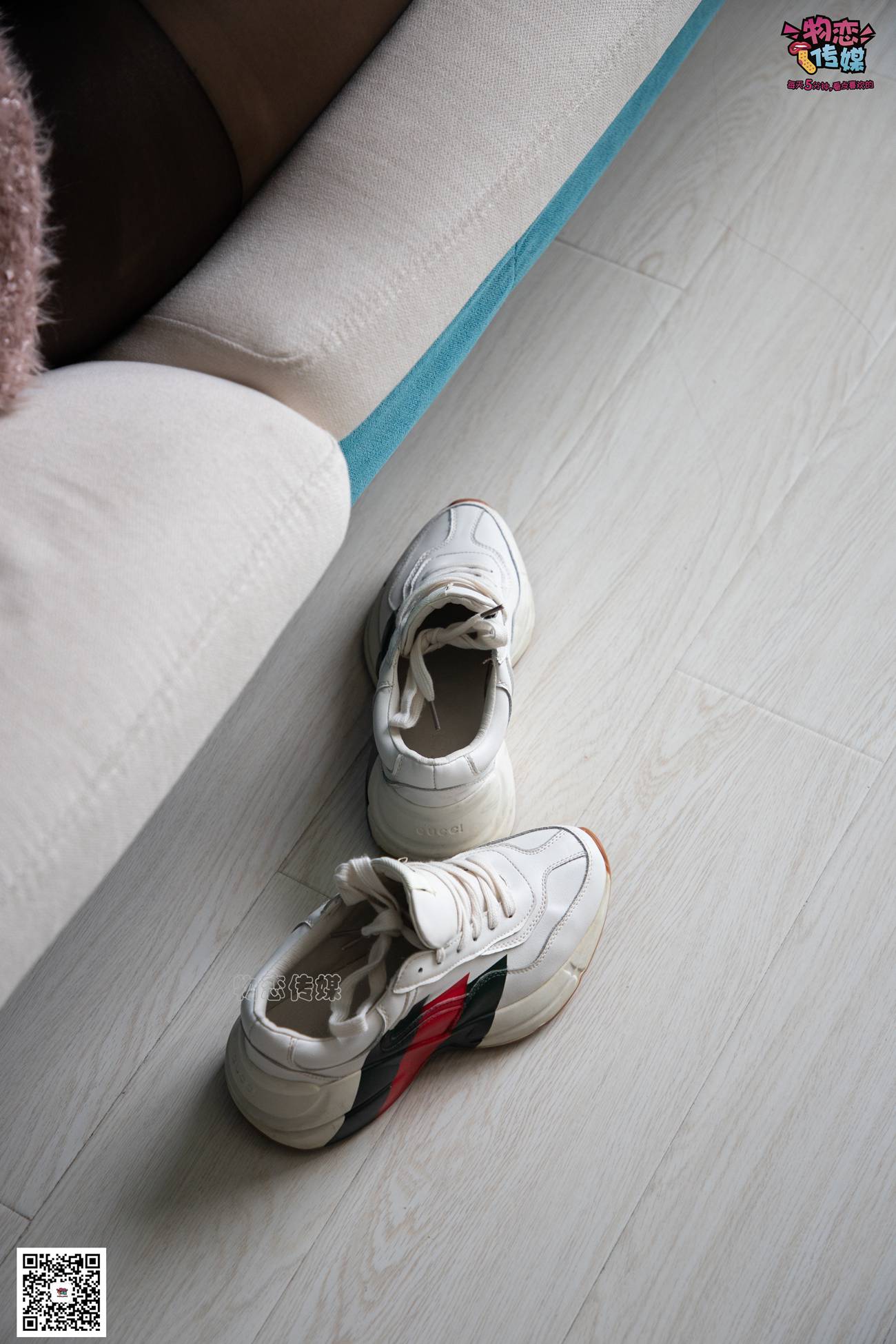 图片[125]-物恋传媒 No.079 琦琦-学霸第二弹 [134P] – 速更版-美库