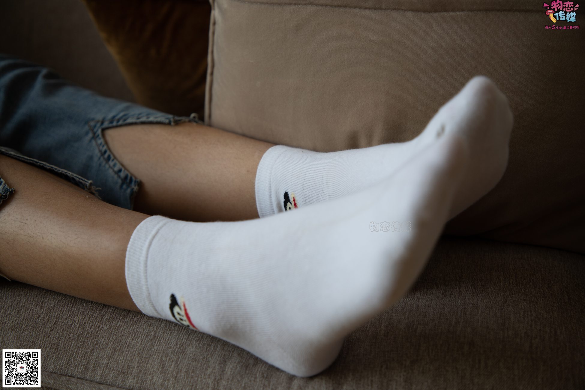 图片[91]-物恋传媒 No.080 雯雯-牛仔裤搭配匡威高帮帆布鞋 [141P] – 速更版-美库