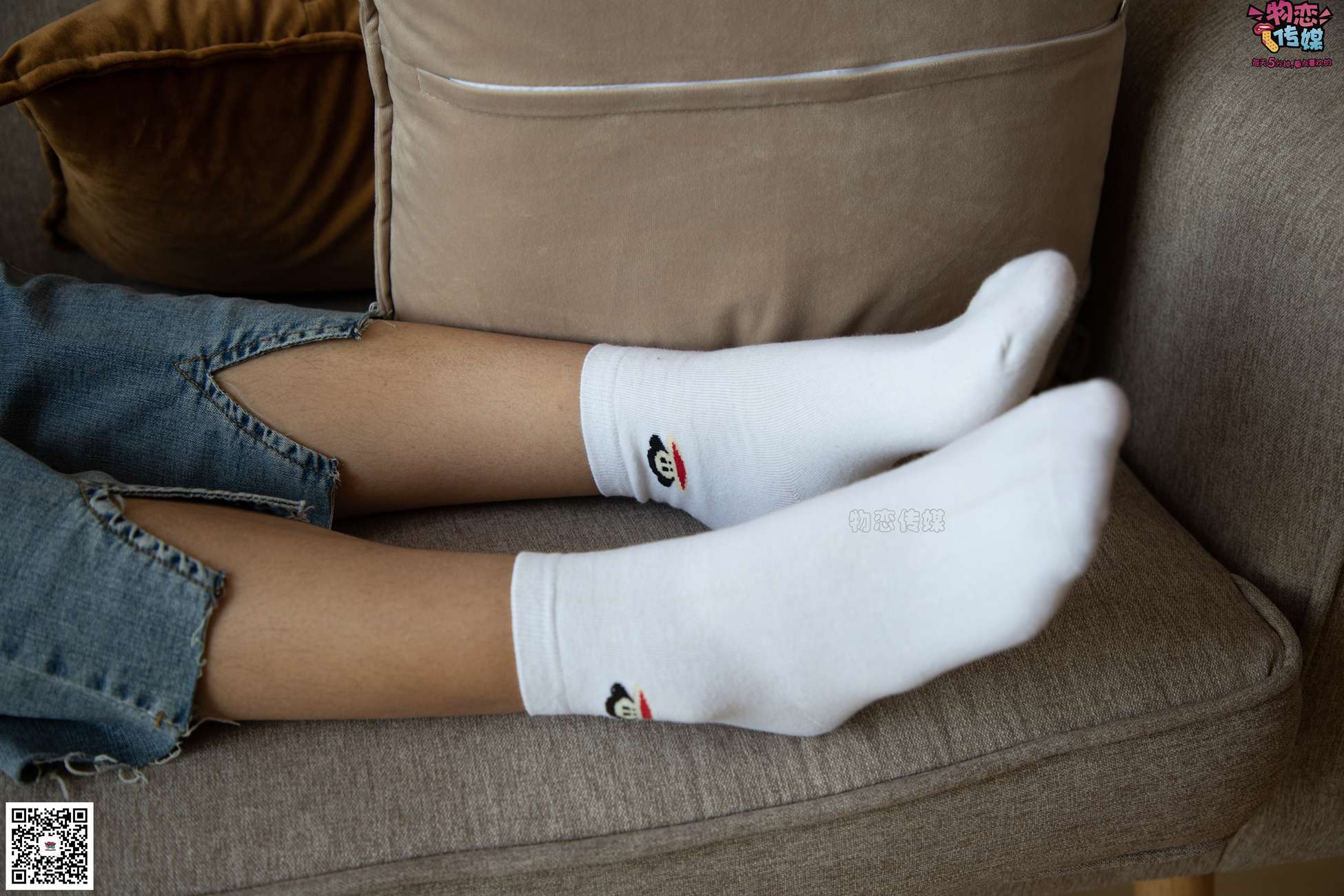 图片[94]-物恋传媒 No.080 雯雯-牛仔裤搭配匡威高帮帆布鞋 [141P] – 速更版-美库