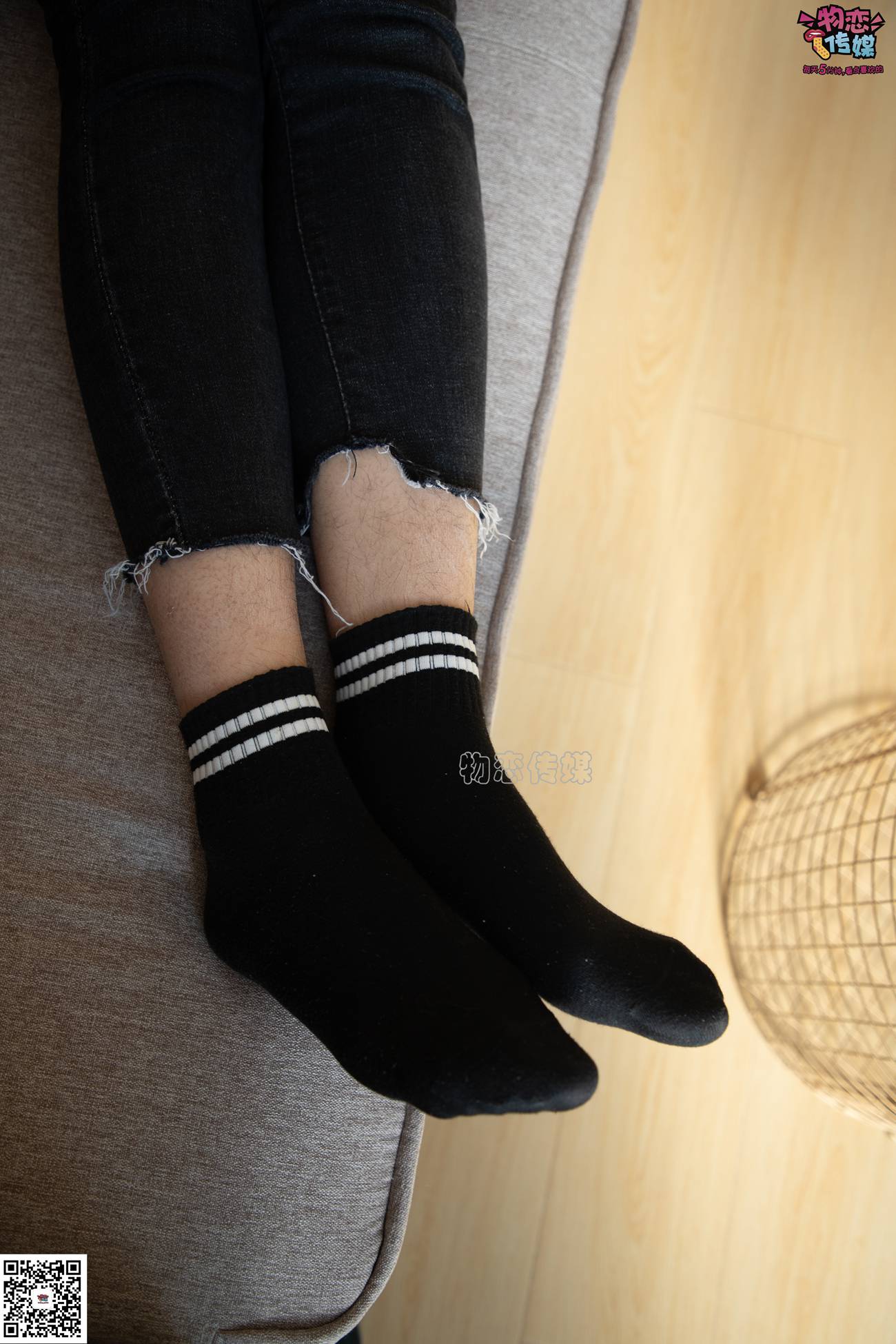 图片[86]-[物恋传媒] NO.081 苏贝-又见马丁靴，冬日的经典 [130P] – 速更版-美库