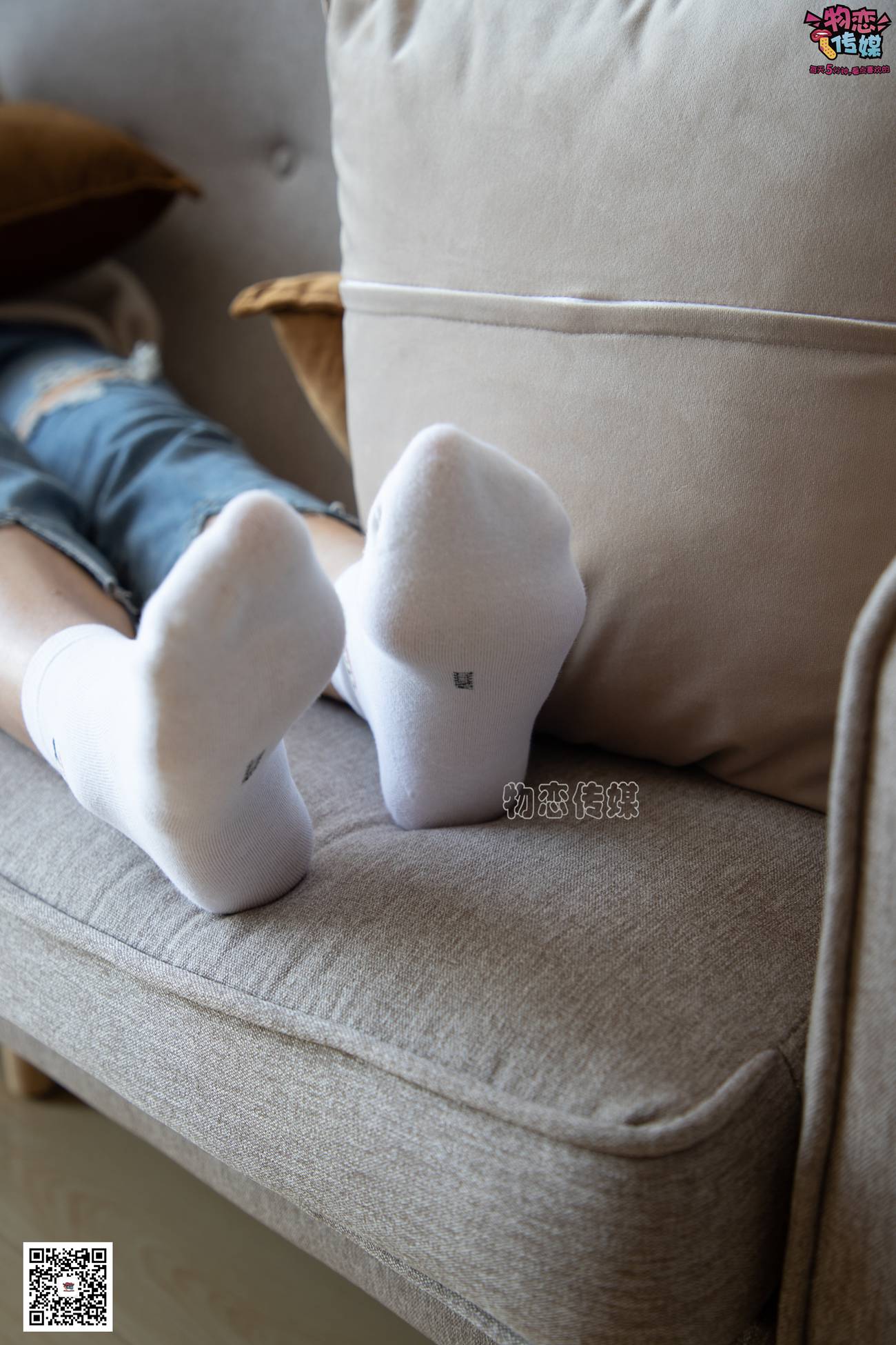 图片[96]-物恋传媒 No.080 雯雯-牛仔裤搭配匡威高帮帆布鞋 [141P] – 速更版-美库