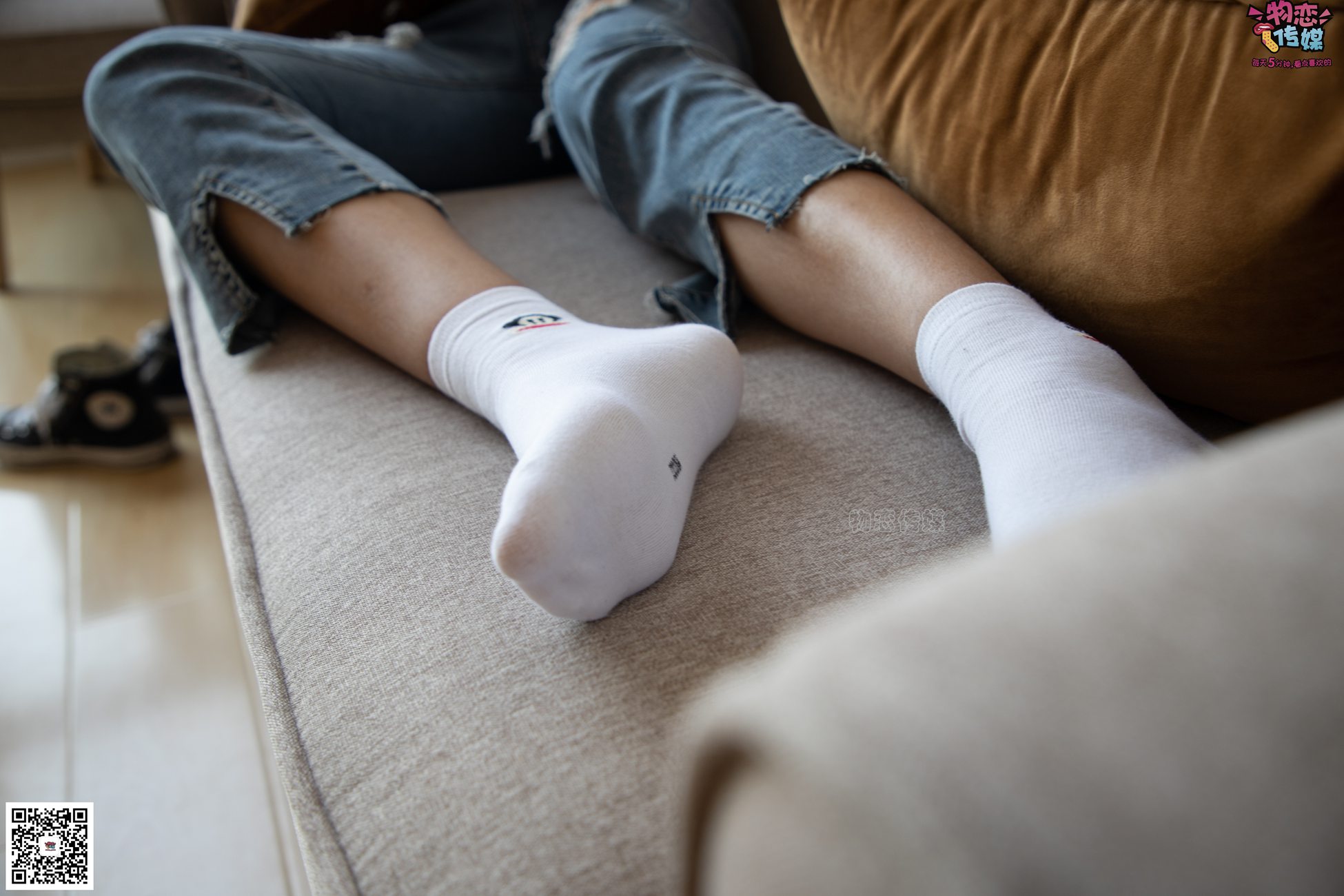 图片[102]-物恋传媒 No.080 雯雯-牛仔裤搭配匡威高帮帆布鞋 [141P] – 速更版-美库