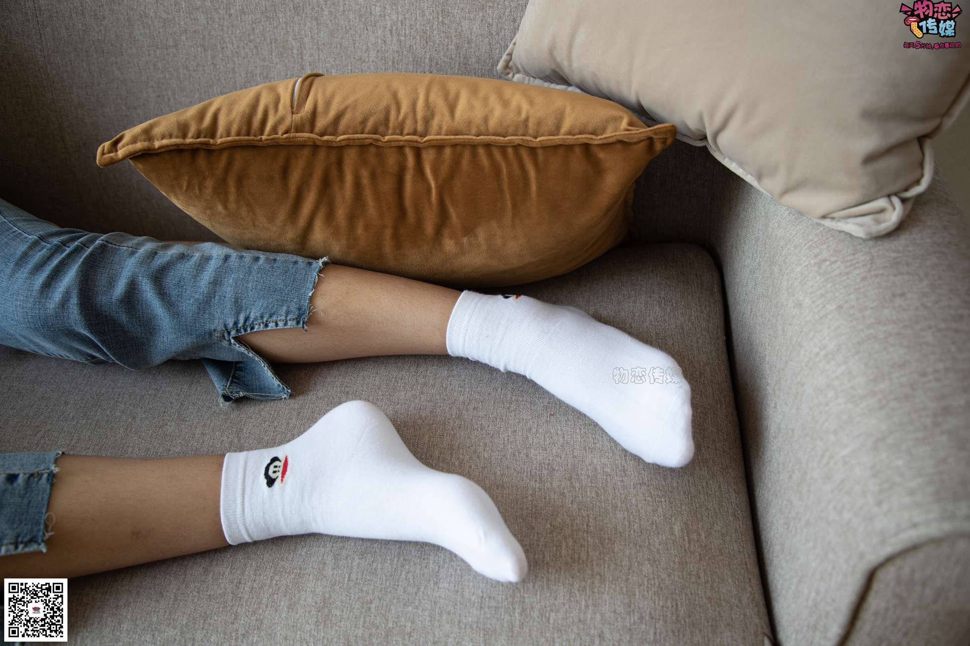 图片[103]-物恋传媒 No.080 雯雯-牛仔裤搭配匡威高帮帆布鞋 [141P] – 速更版-美库